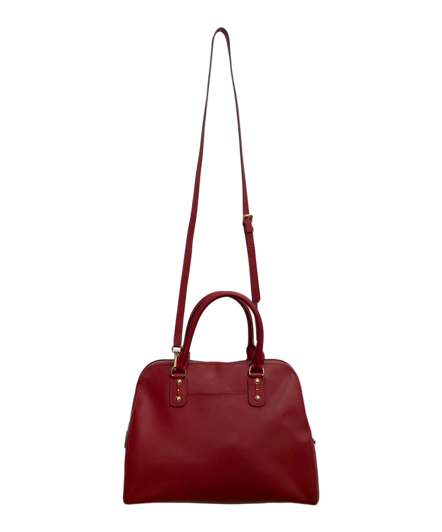 中古・古着通販】MICHAEL KORS (マイケル・コース) ハンドバッグ 