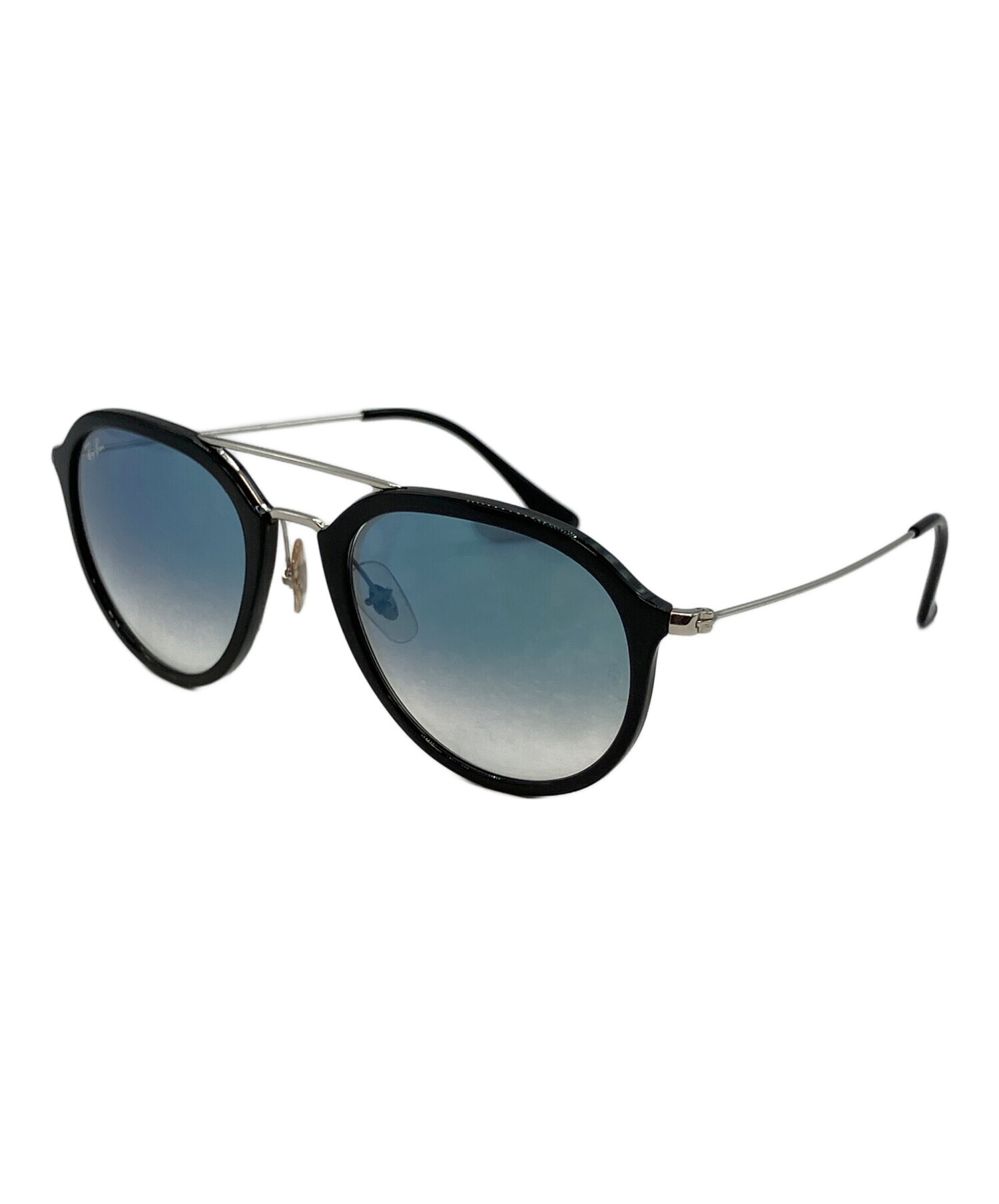 中古・古着通販】RAY-BAN (レイバン) Double Bridge サングラス サイズ