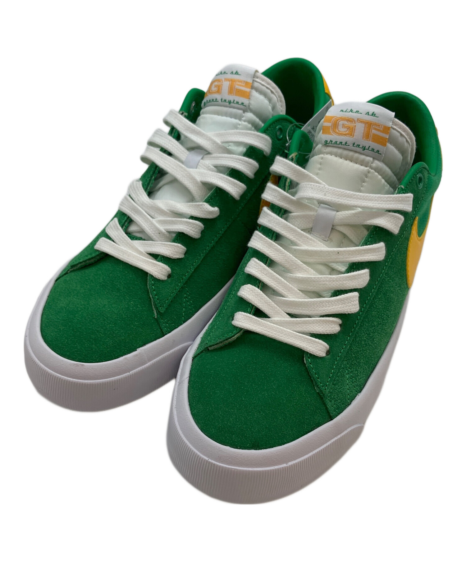 中古・古着通販】NIKE (ナイキ) SB Zoom Blazer Low Pro GT ローカット