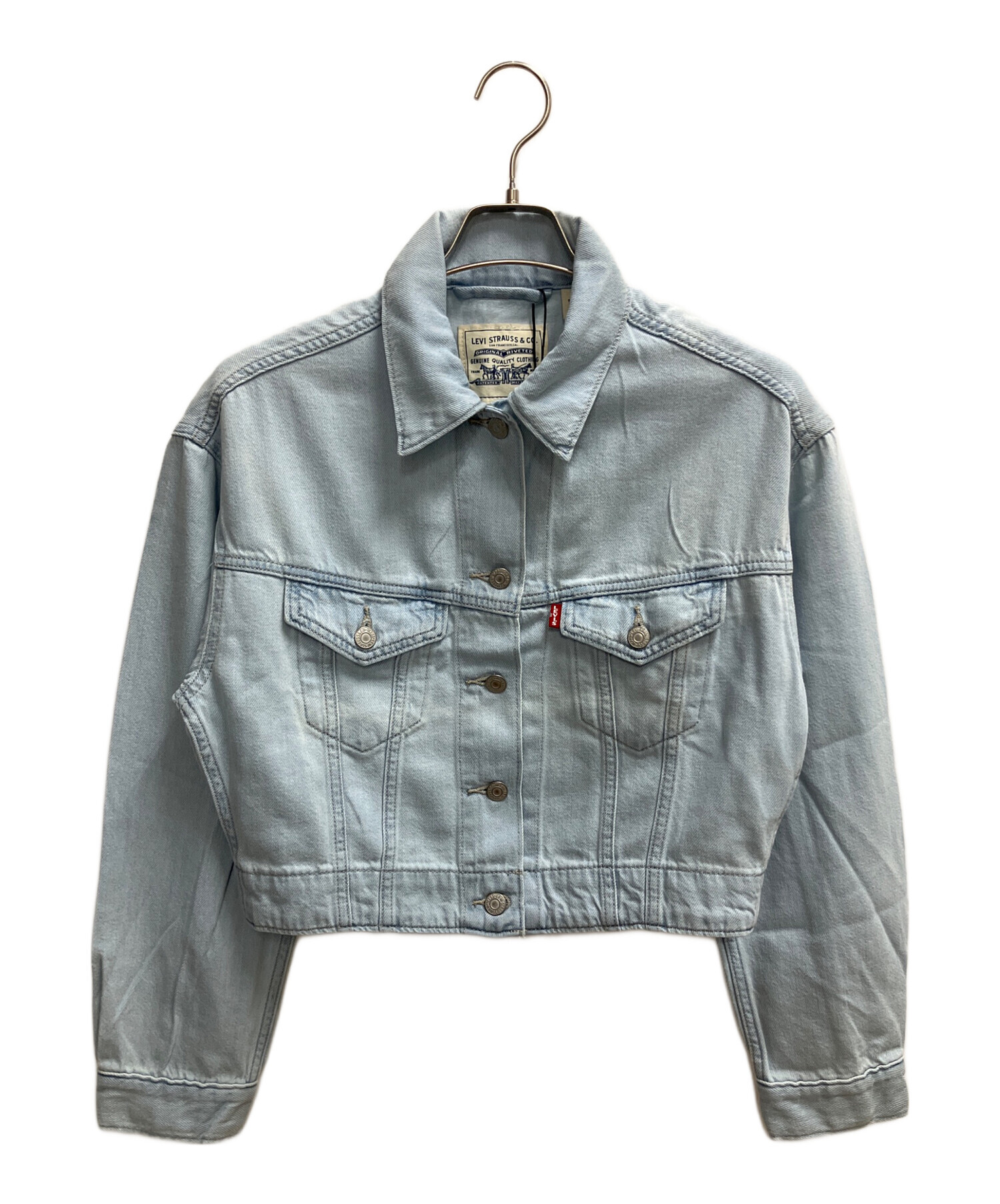 中古・古着通販】LEVI
