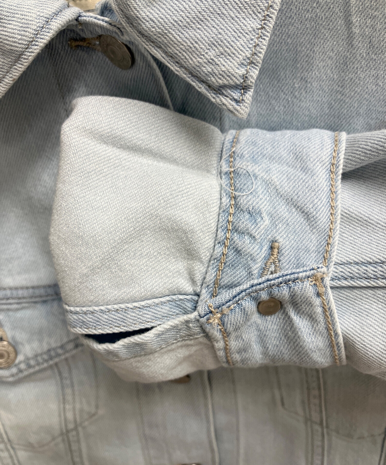 中古・古着通販】LEVI