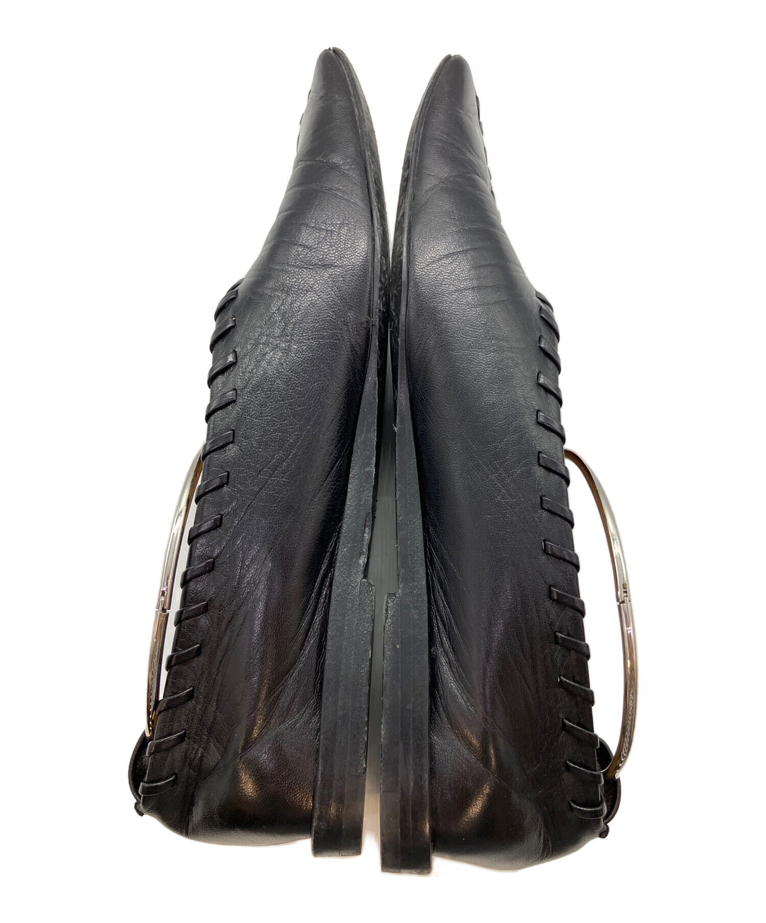 中古・古着通販】JIL SANDER (ジルサンダー) メタルアンクレット