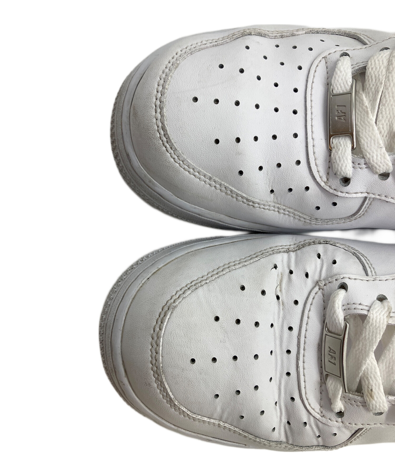 中古・古着通販】NIKE (ナイキ) AIR FORCE 1 