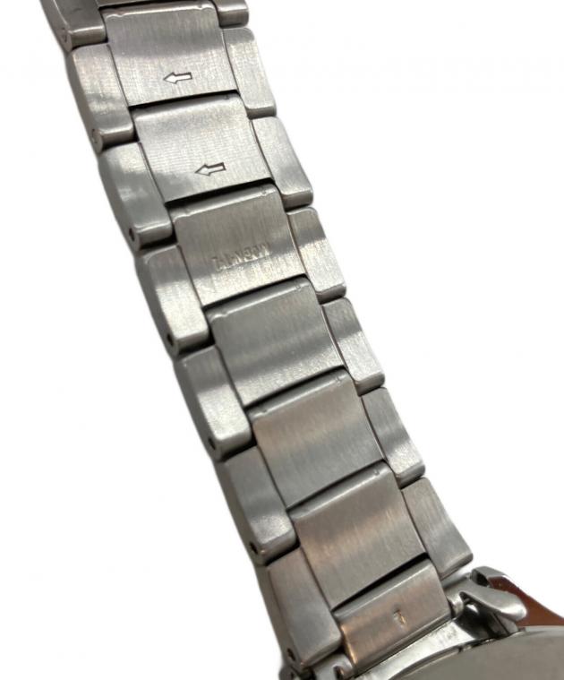中古・古着通販】SEIKO (セイコー) アナログ腕時計 ホワイト｜ブランド