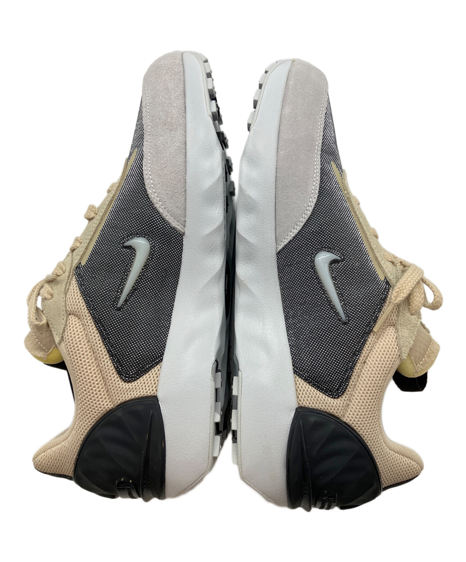中古・古着通販】NIKE (ナイキ) Jordan Granville Pro SP ローカット 