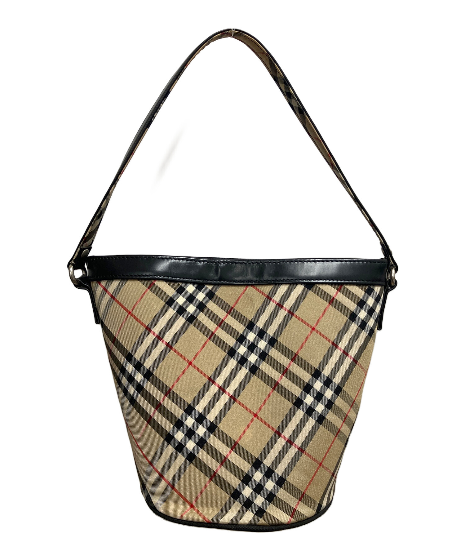 中古・古着通販】BURBERRY BLUE LABEL (バーバリー ブルー レーベル
