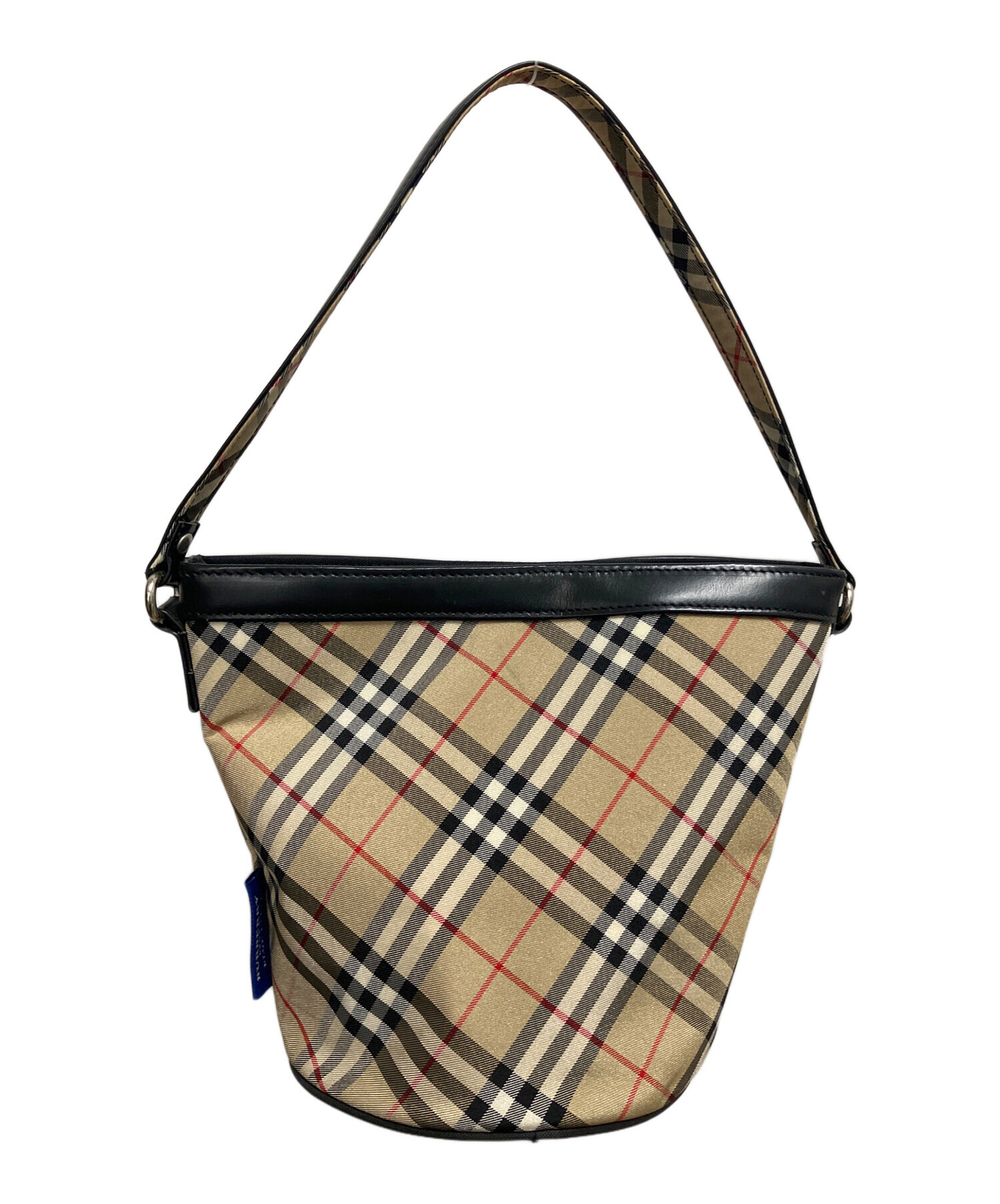 中古・古着通販】BURBERRY BLUE LABEL (バーバリー ブルー レーベル