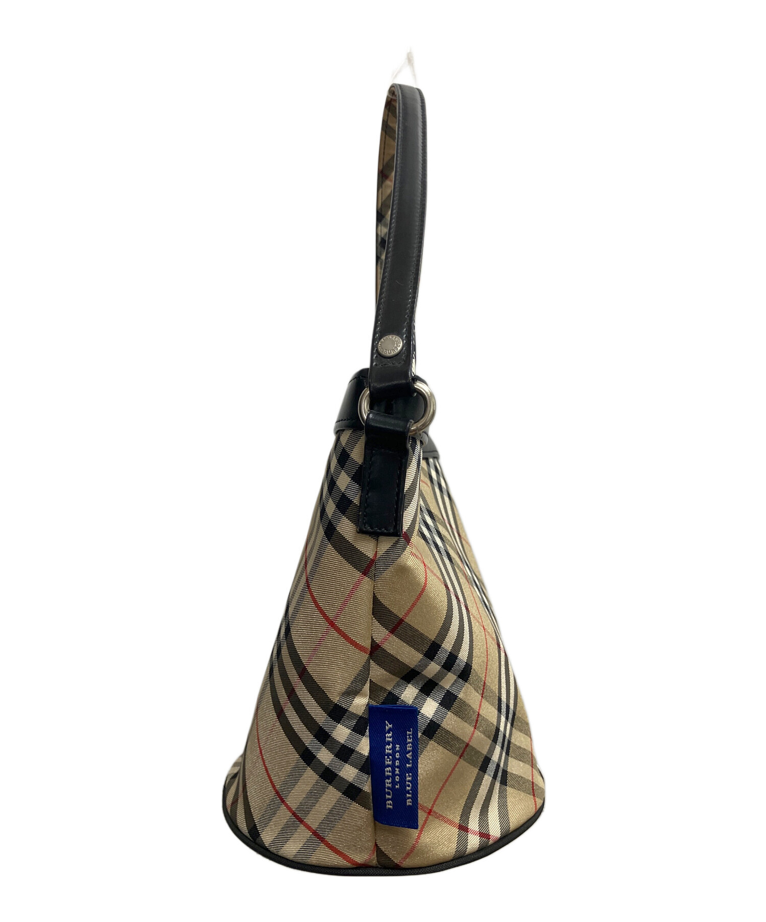 中古・古着通販】BURBERRY BLUE LABEL (バーバリー ブルー レーベル