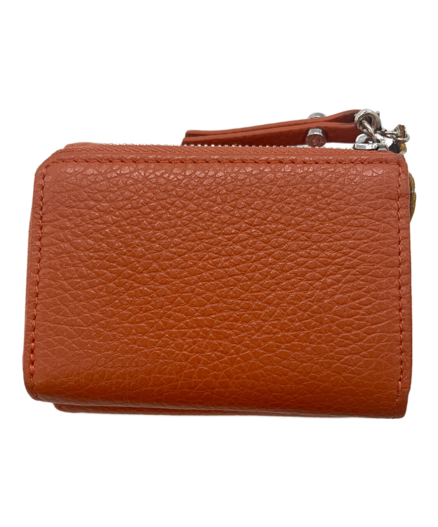 中古・古着通販】GIANNI CHIARINI (ジャンニ キアリーニ) 3つ折り財布