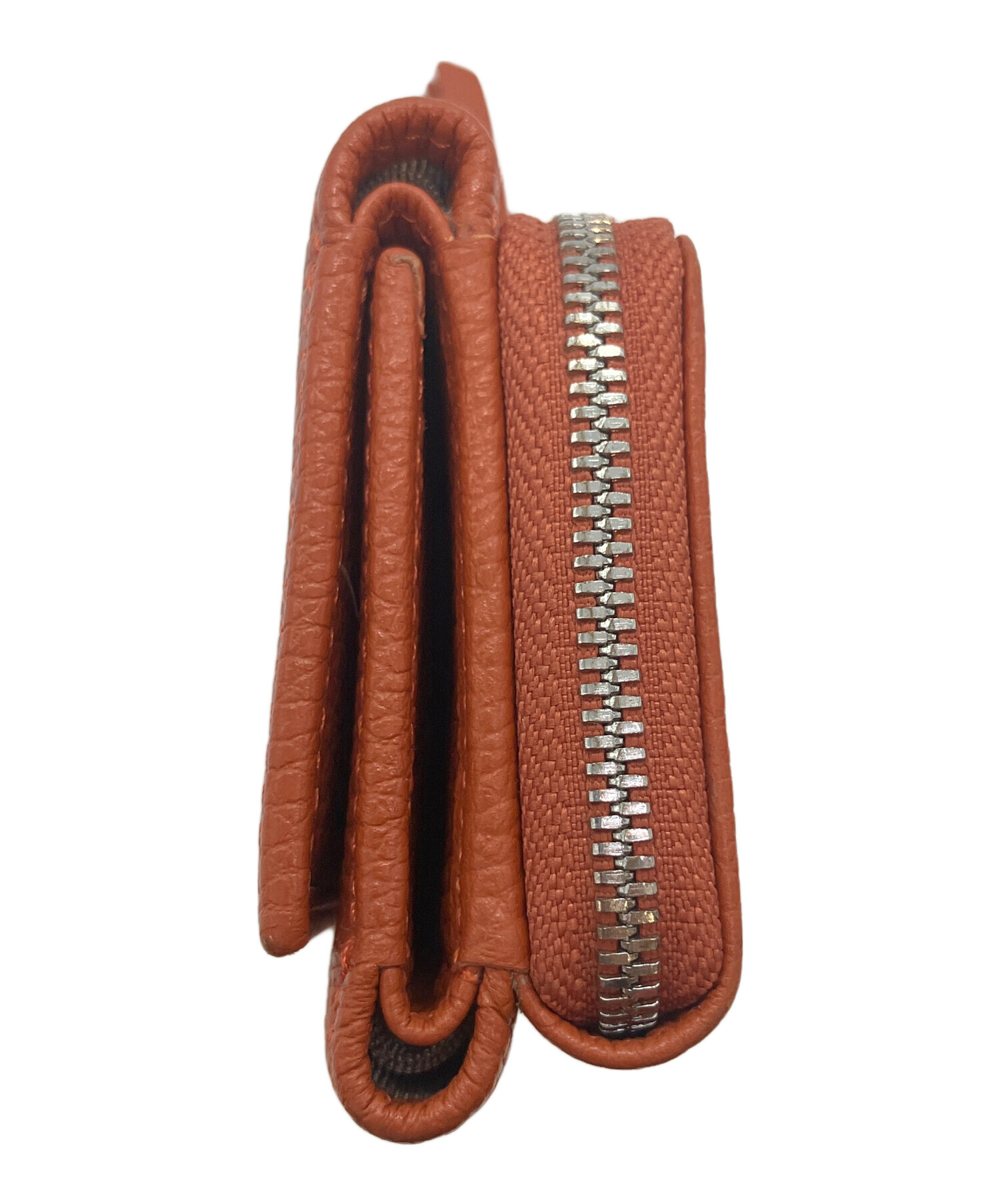 未使用級 定価28,400円 公式サイト完売 GIANI CHIARINI 財布 中古・古着通販】GIANNI CHIARINI (ジャンニ キアリーニ) 3つ折り財布