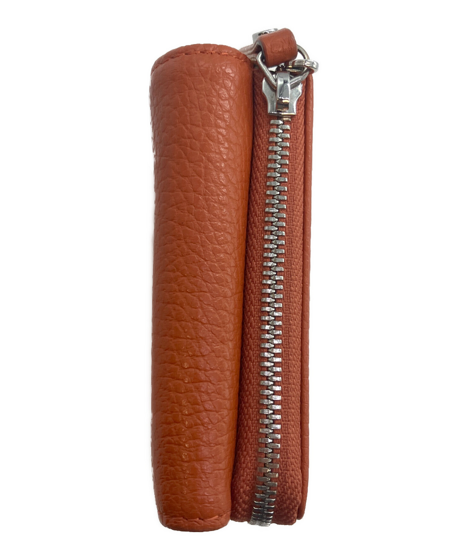 中古・古着通販】GIANNI CHIARINI (ジャンニ キアリーニ) 3つ折り財布