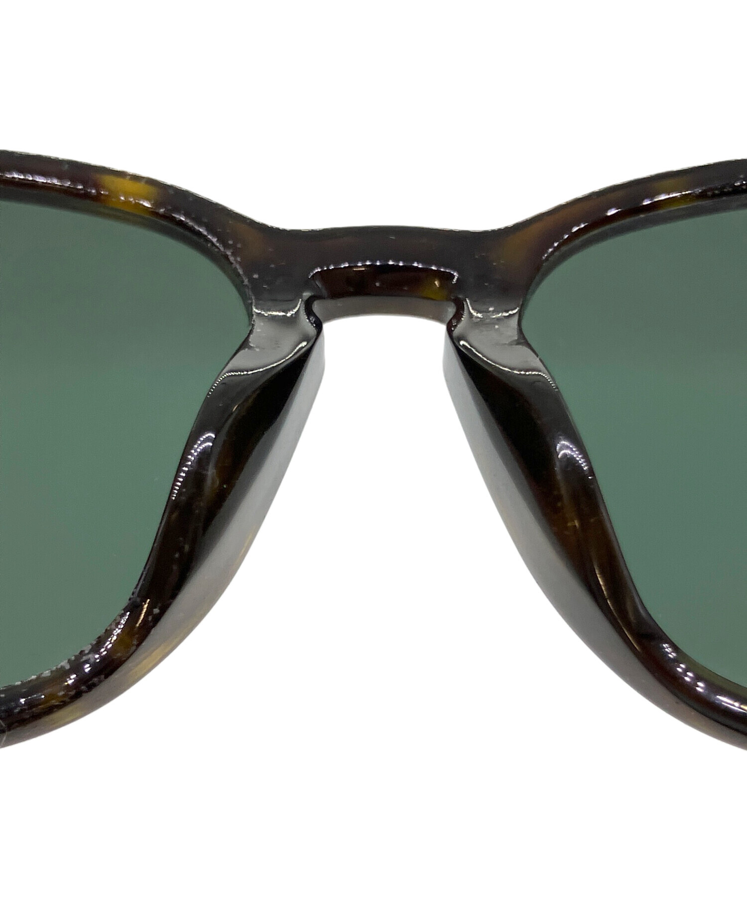 中古・古着通販】GUCCI (グッチ) サングラス ブラウン｜ブランド・古着