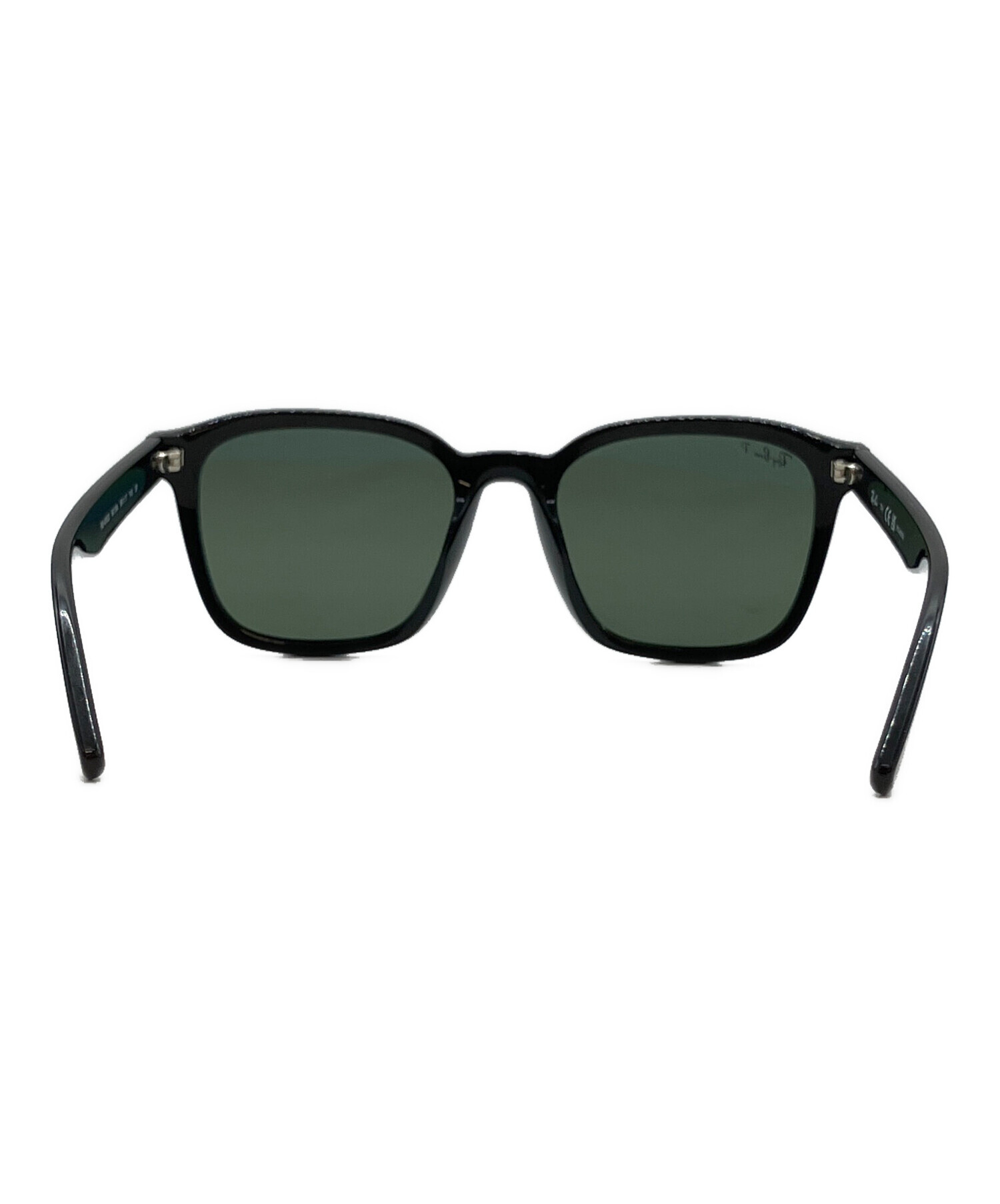 中古・古着通販】RAY-BAN (レイバン) サングラス ブラック サイズ:66