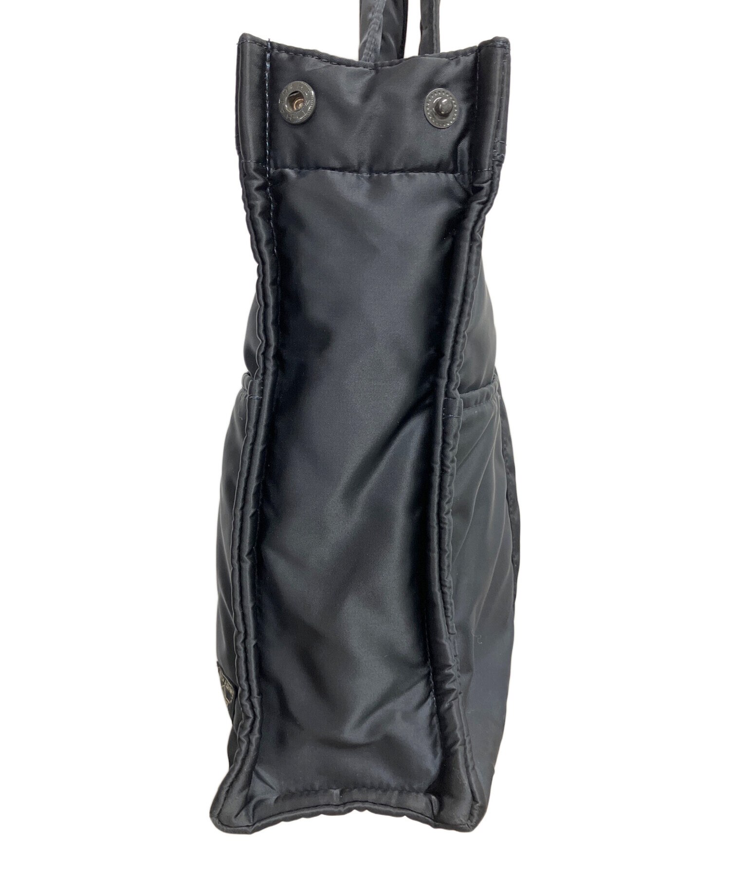 中古・古着通販】PORTER (ポーター) タンカー ヘッドポーター ブラック
