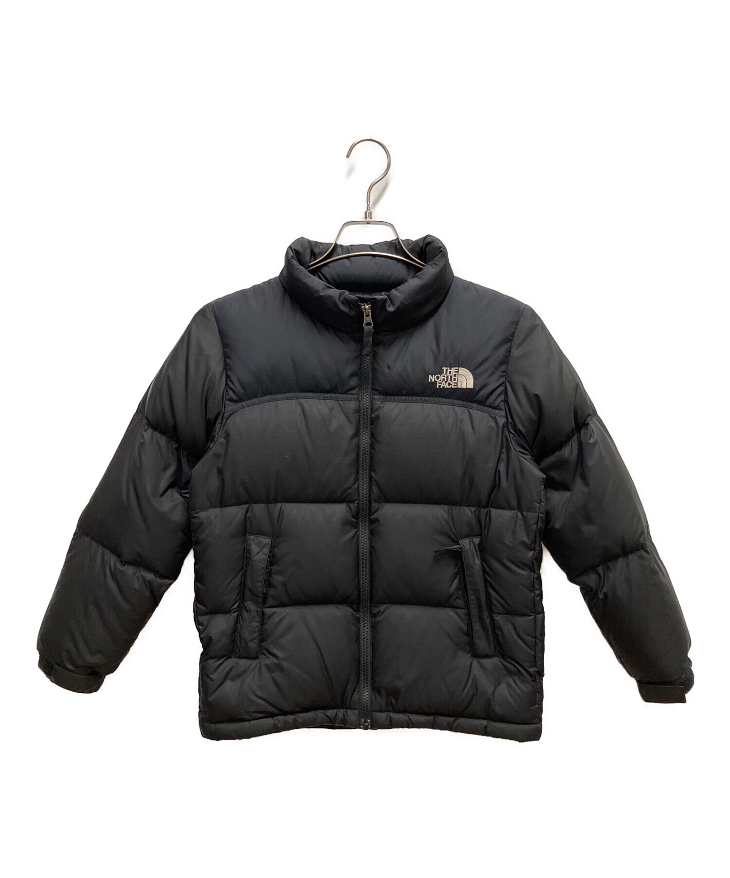 中古・古着通販】THE NORTH FACE (ザ ノース フェイス) ヌプシ 