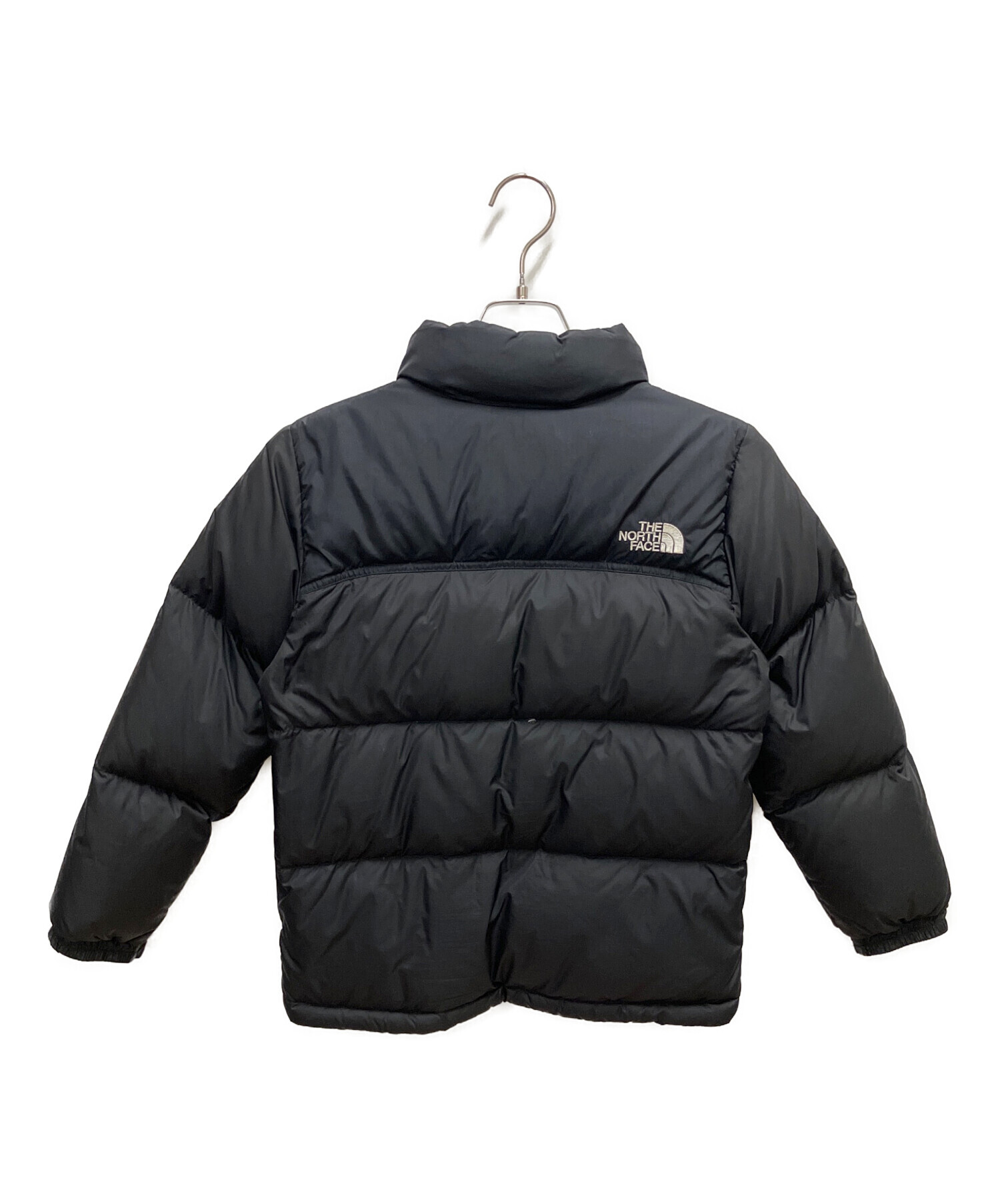 未使用 THE NORTH FACE ダウンジャケット 140cm ザノースフェイス/140cm/ジャケット THE 【公式通販】