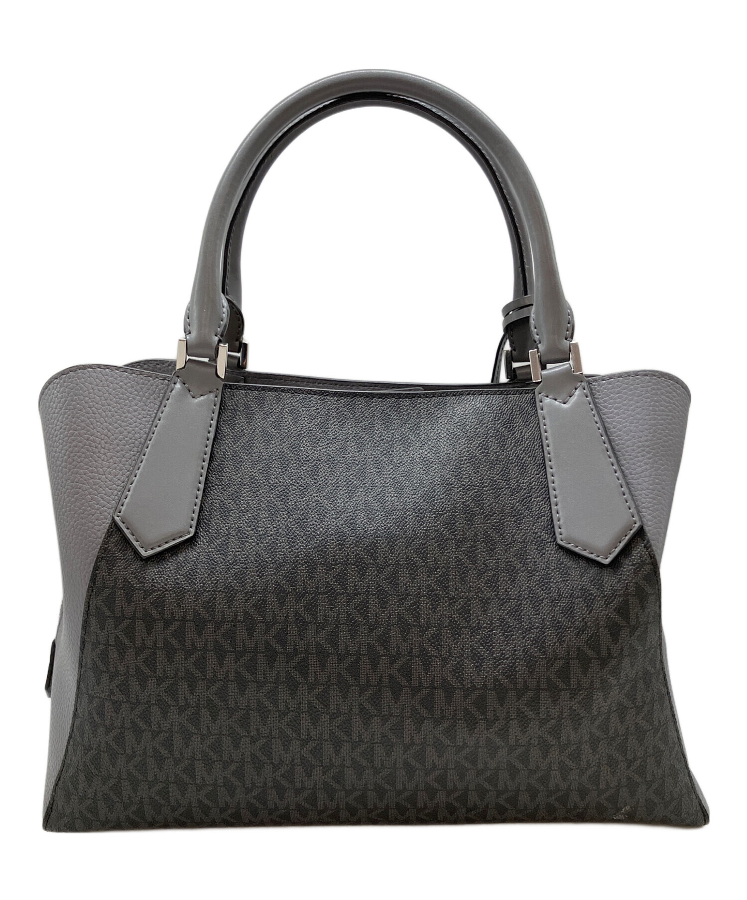 中古・古着通販】MICHAEL KORS (マイケル・コース) トートバッグ
