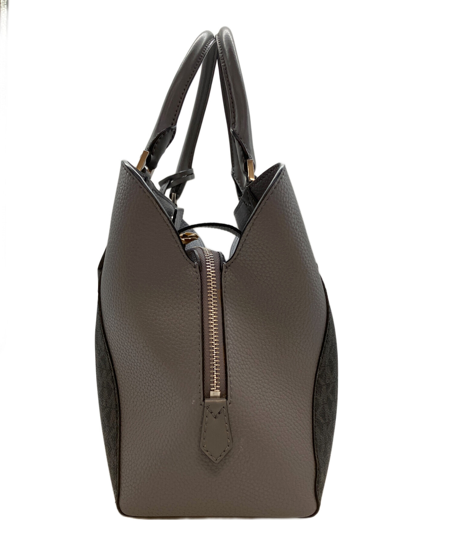 中古・古着通販】MICHAEL KORS (マイケル・コース) トートバッグ