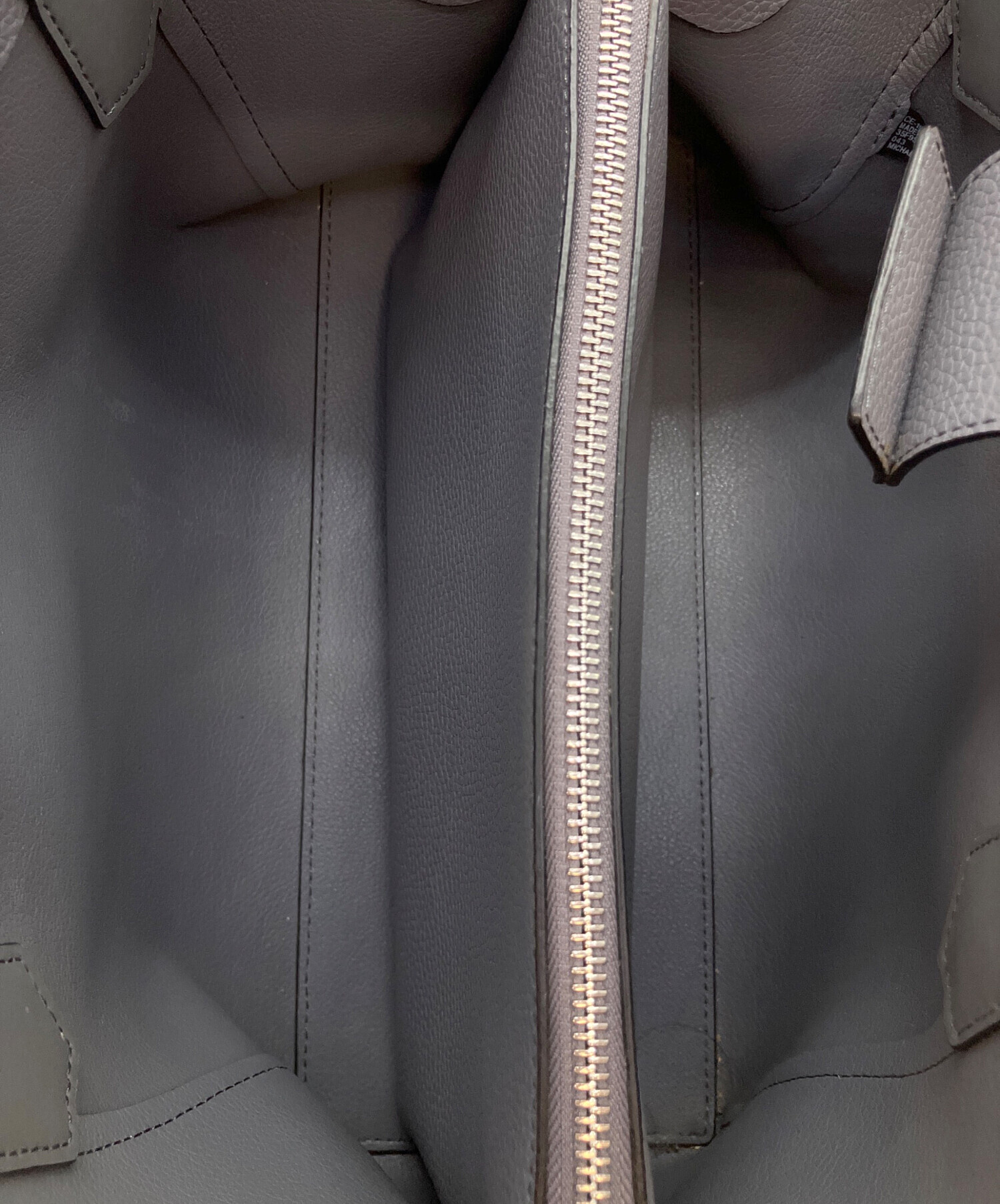 中古・古着通販】MICHAEL KORS (マイケル・コース) トートバッグ
