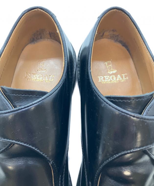 中古・古着通販】REGAL (リーガルスタンダーズ) レザーシューズ