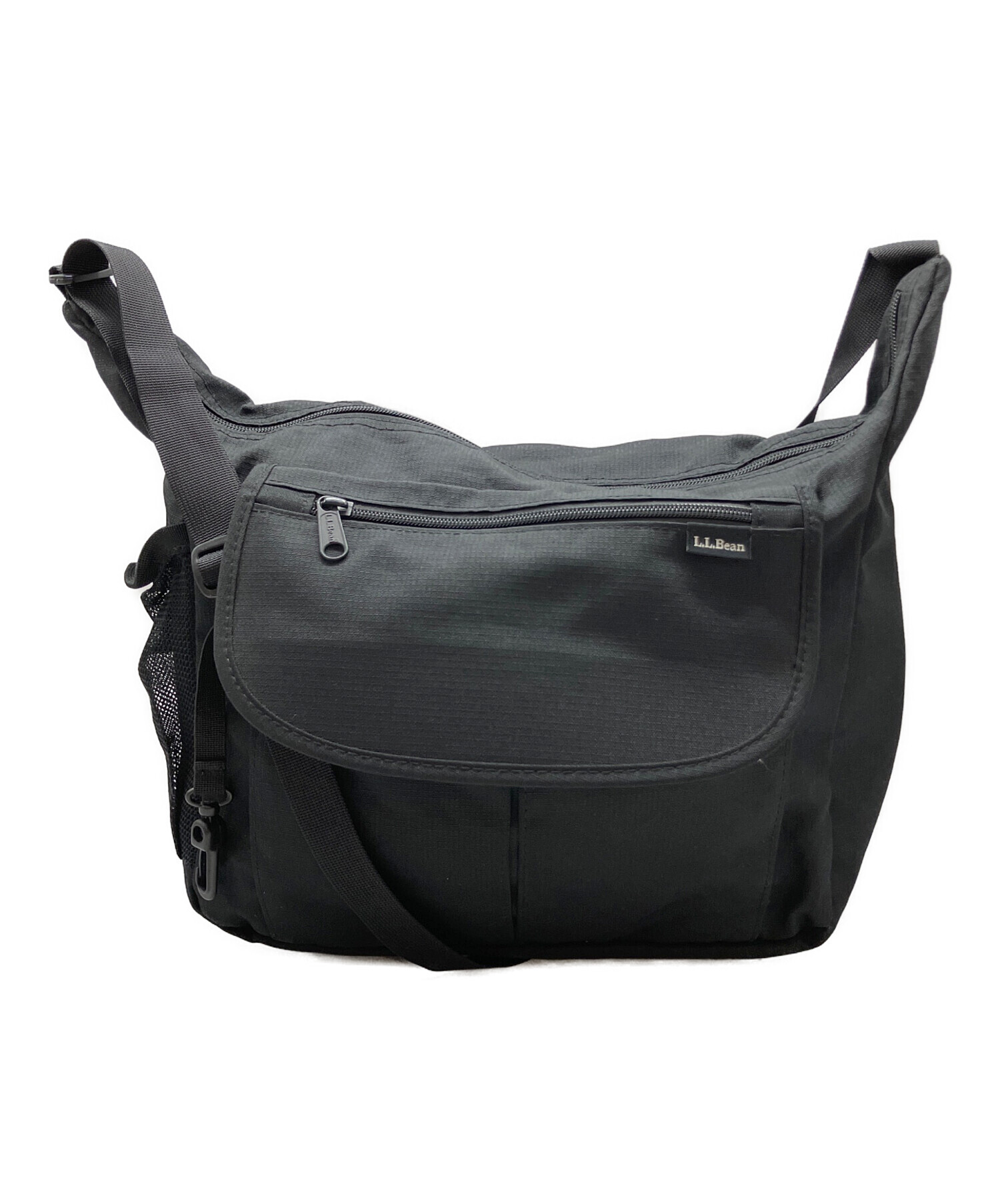 中古・古着通販】L.L.Bean (エルエルビーン) ショルダーバッグ 