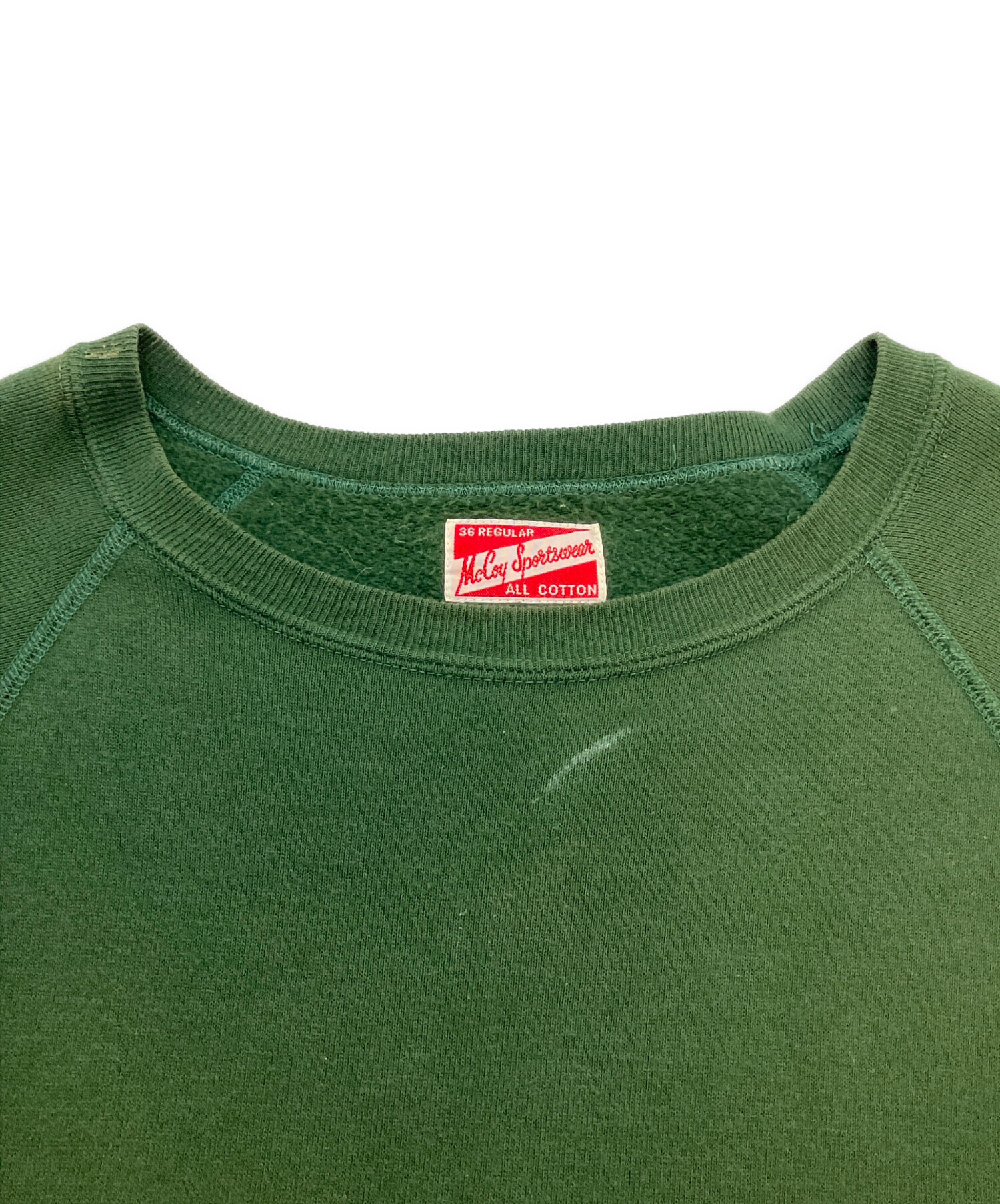 中古・古着通販】THE REAL McCOY'S (ザ・リアルマッコイズ) 半袖