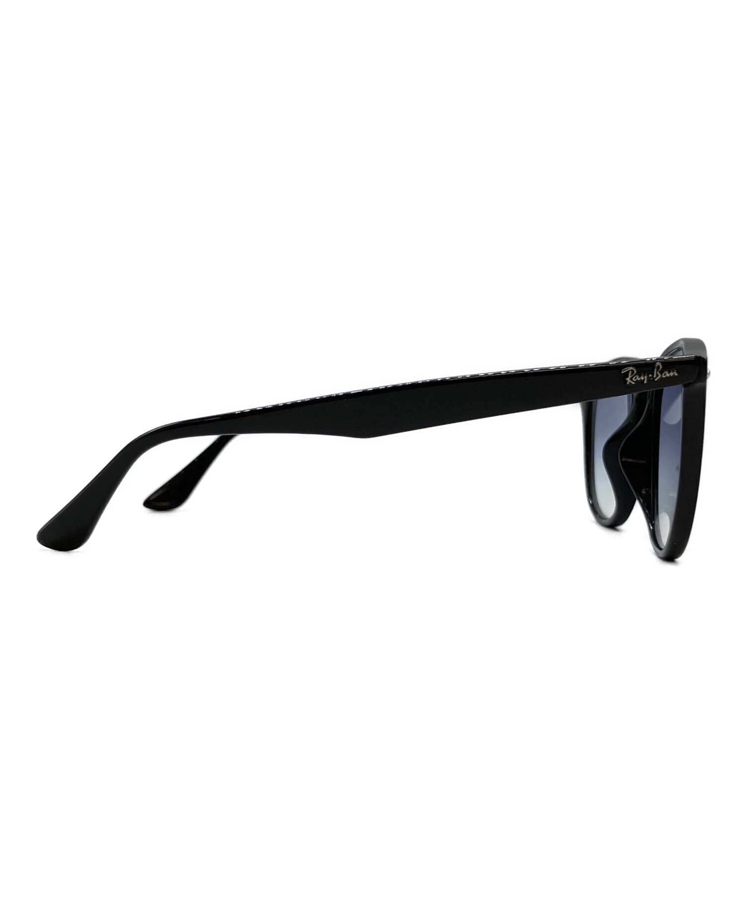 中古・古着通販】RAY-BAN (レイバン) サングラス ブラック｜ブランド