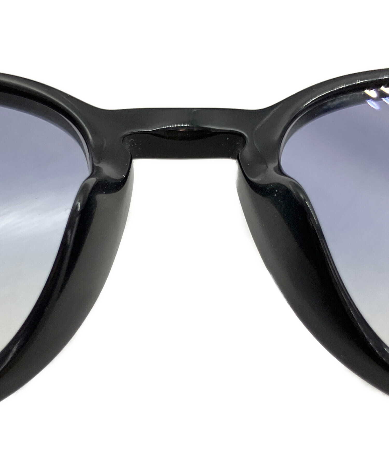 中古・古着通販】RAY-BAN (レイバン) サングラス ブラック｜ブランド