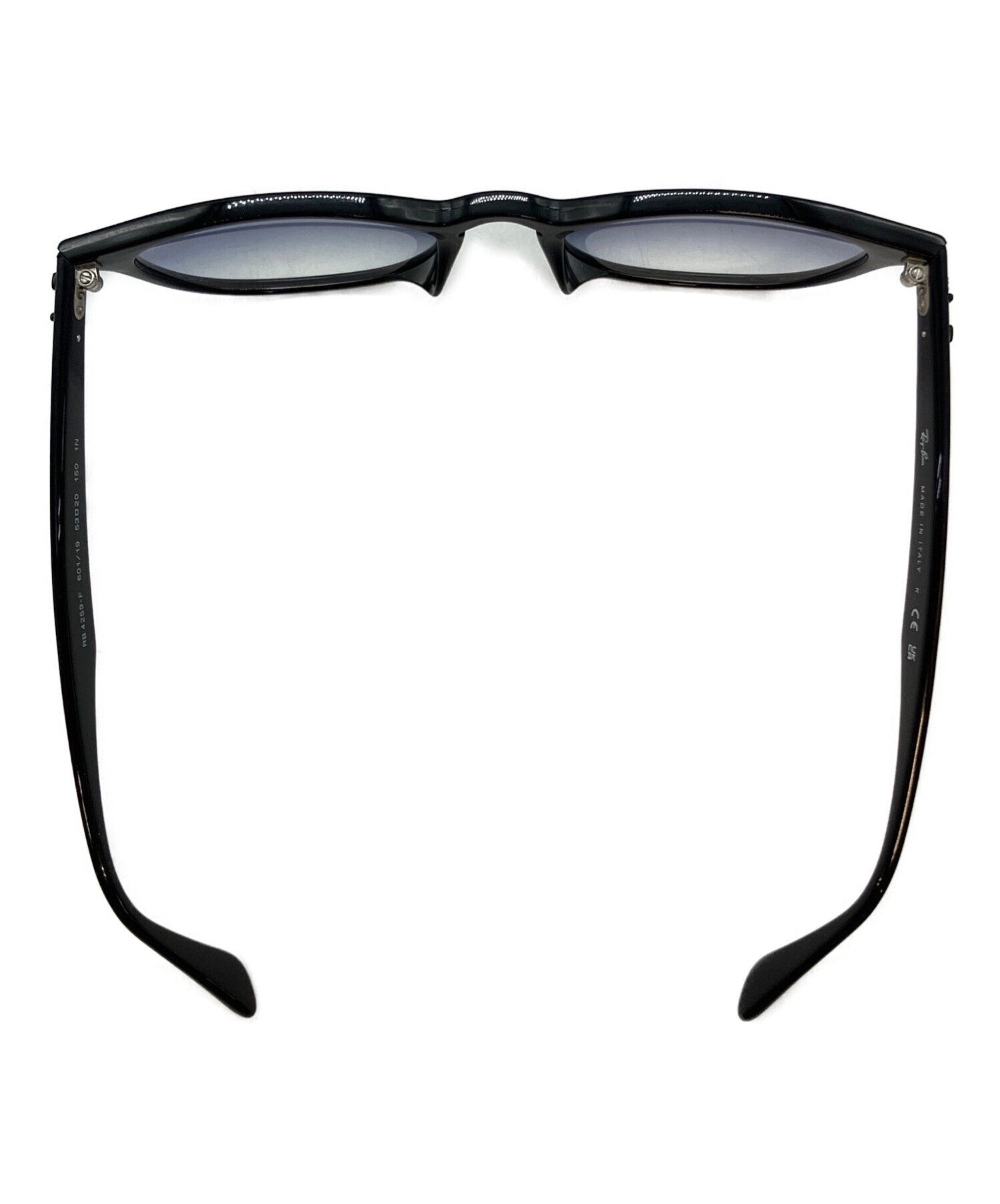 中古・古着通販】RAY-BAN (レイバン) サングラス ブラック｜ブランド
