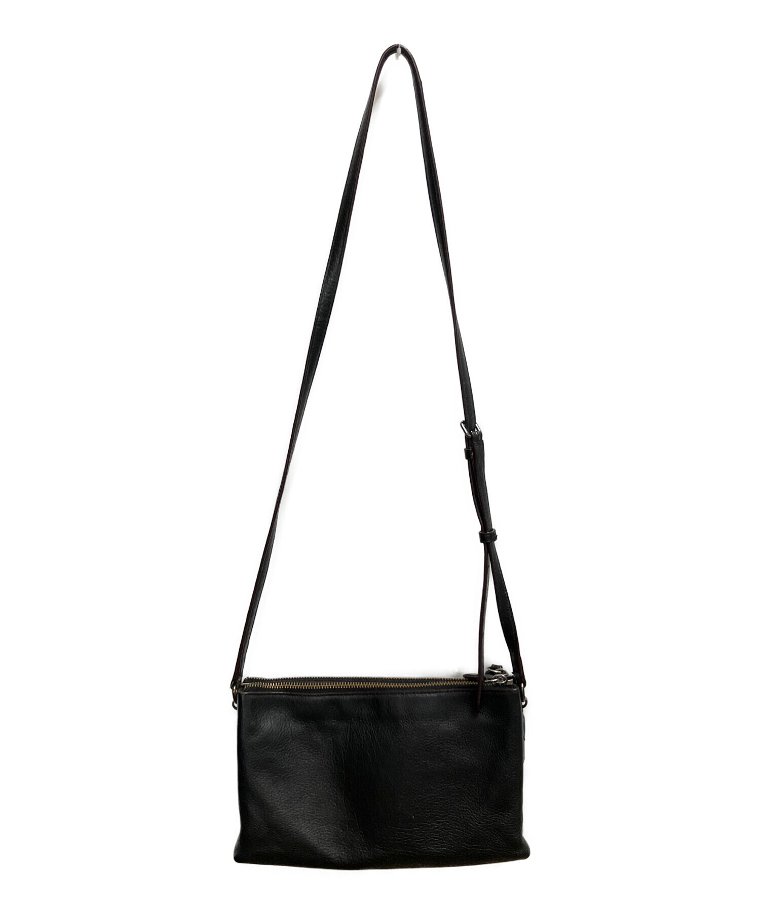 中古・古着通販】COACH (コーチ) キャニオン キルトデニム クロス 