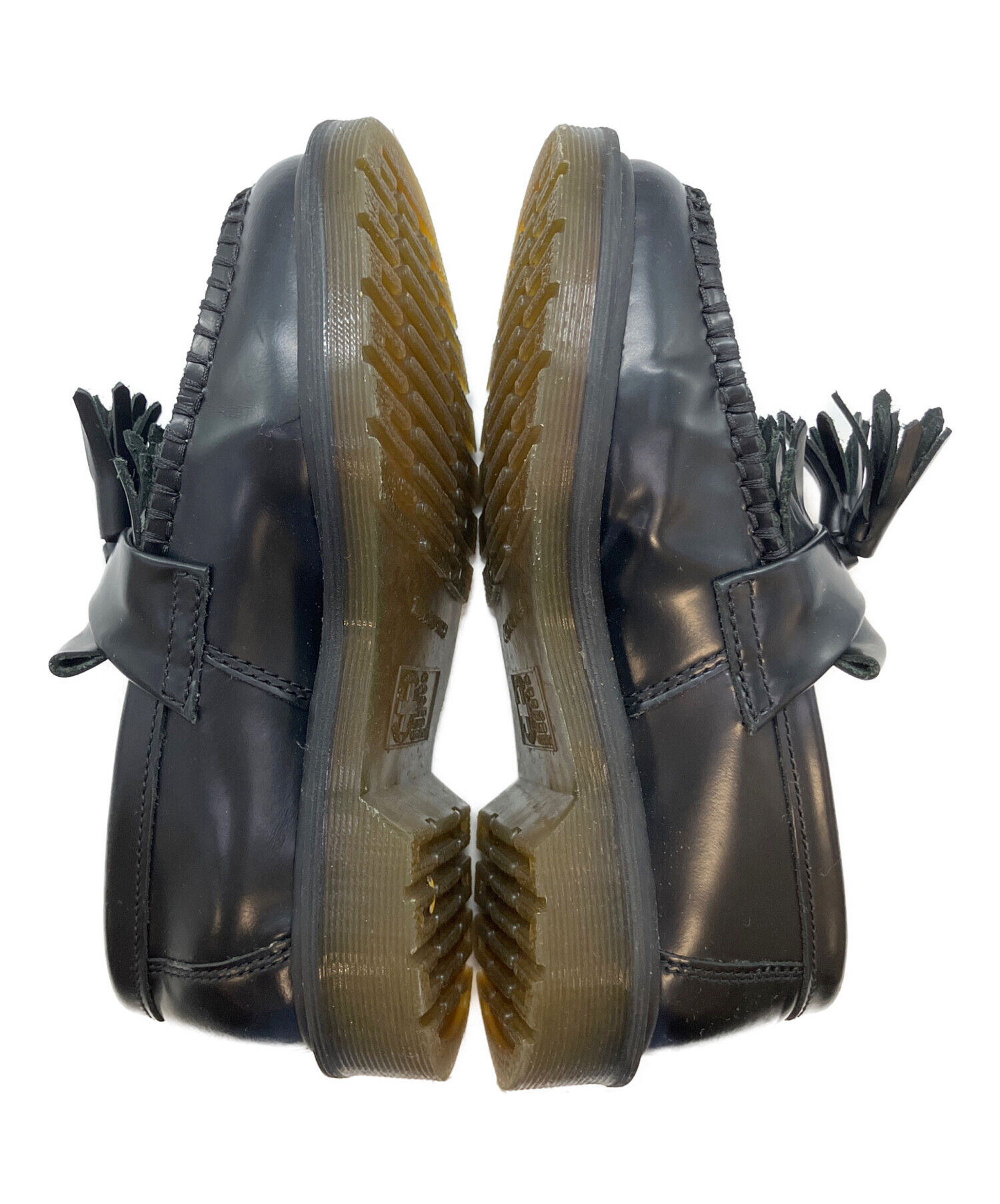 中古・古着通販】Dr.Martens (ドクターマーチン) タッセルローファー