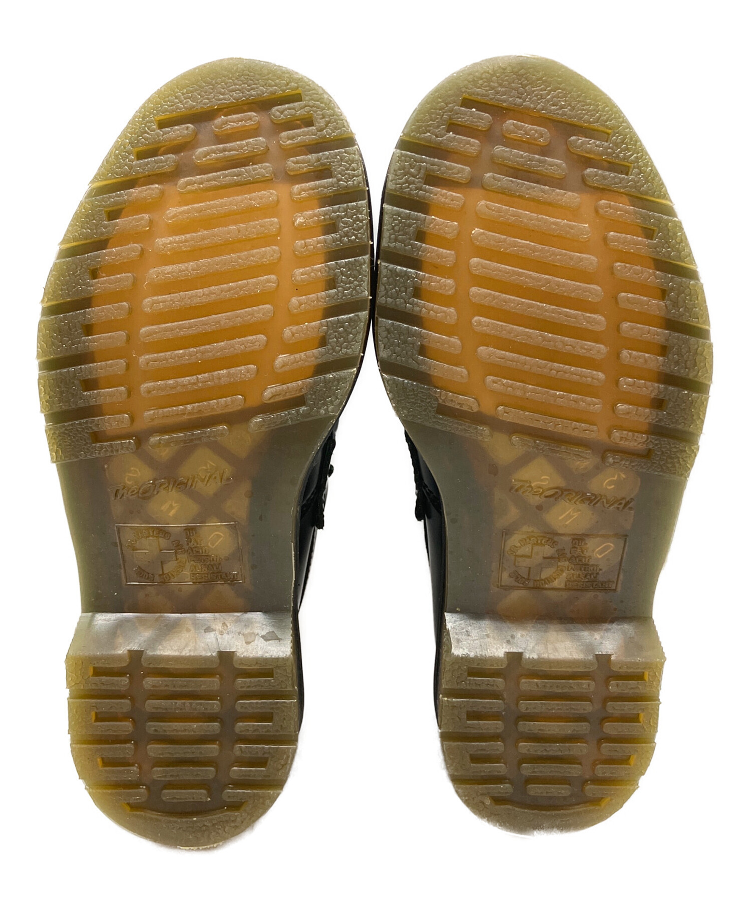 中古・古着通販】Dr.Martens (ドクターマーチン) タッセルローファー 