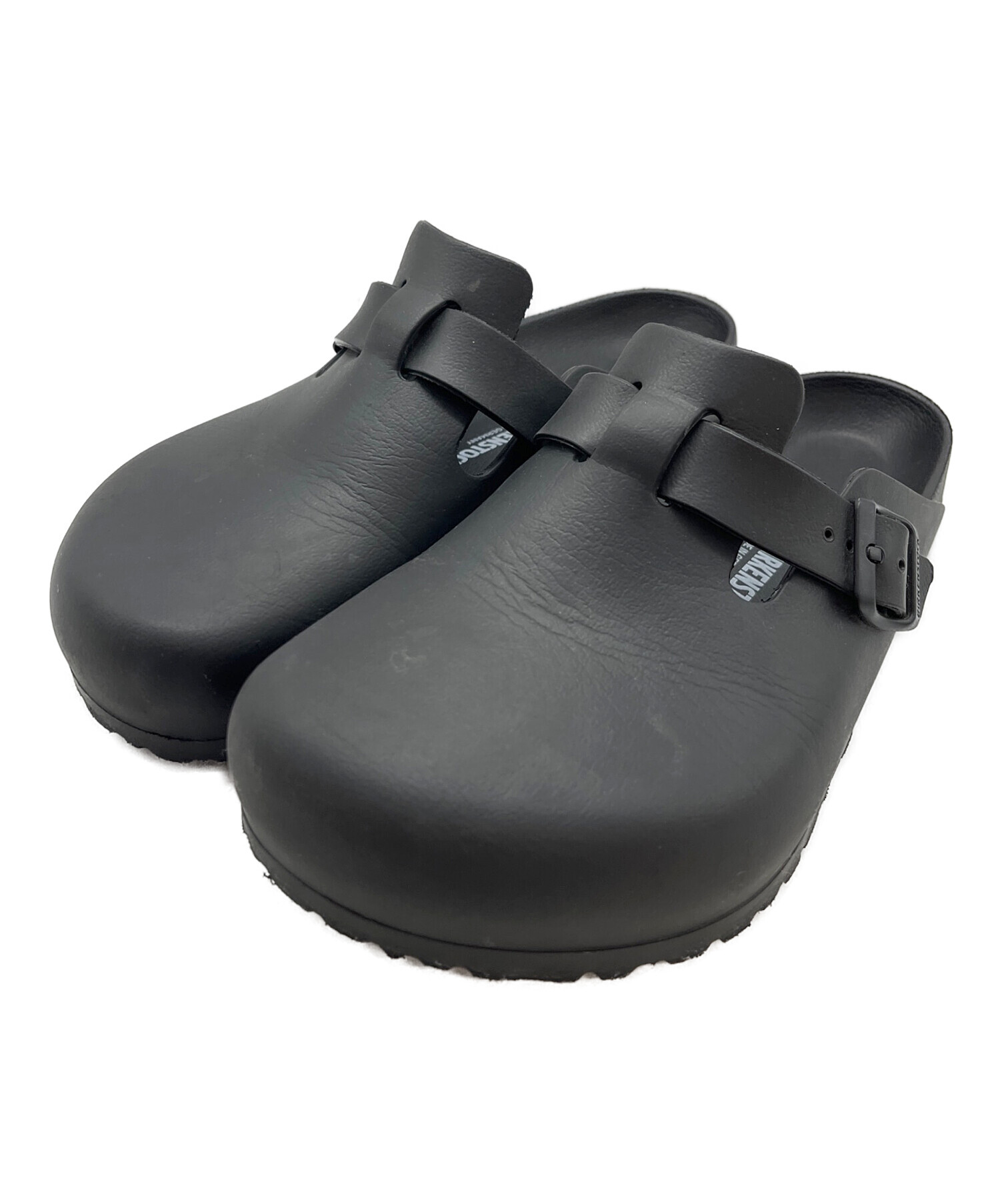 中古・古着通販】BIRKENSTOCK (ビルケンシュトック) ボストン サンダル