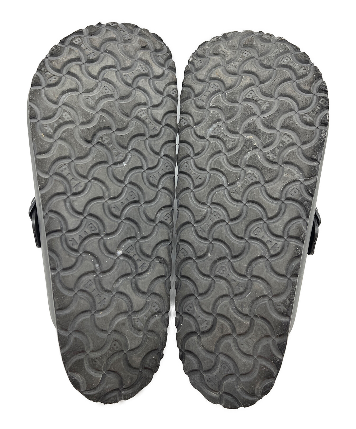 中古・古着通販】BIRKENSTOCK (ビルケンシュトック) ボストン サンダル