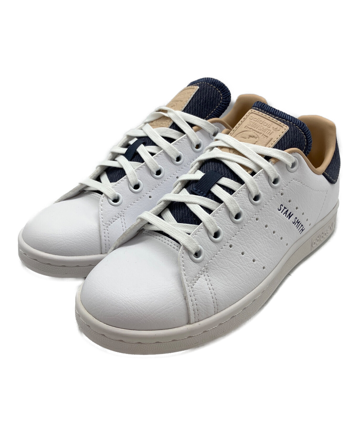 adidas スタンスミス　23.5センチ 中古・古着通販】adidas (アディダス) STANSMITH（スタンスミス