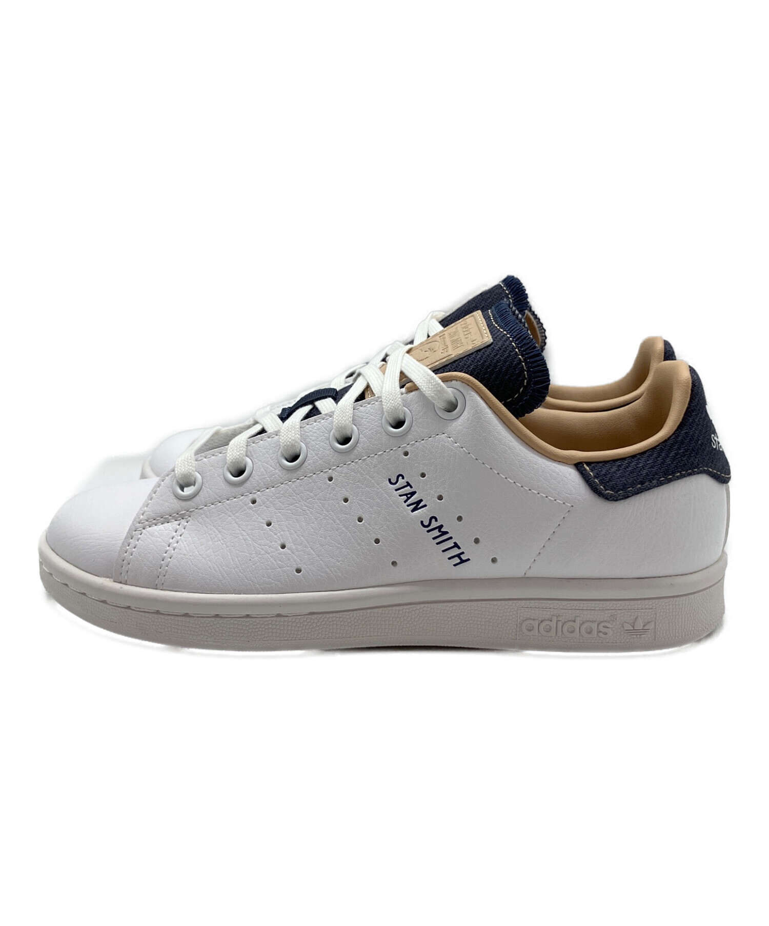 中古・古着通販】adidas (アディダス) STANSMITH（スタンスミス 