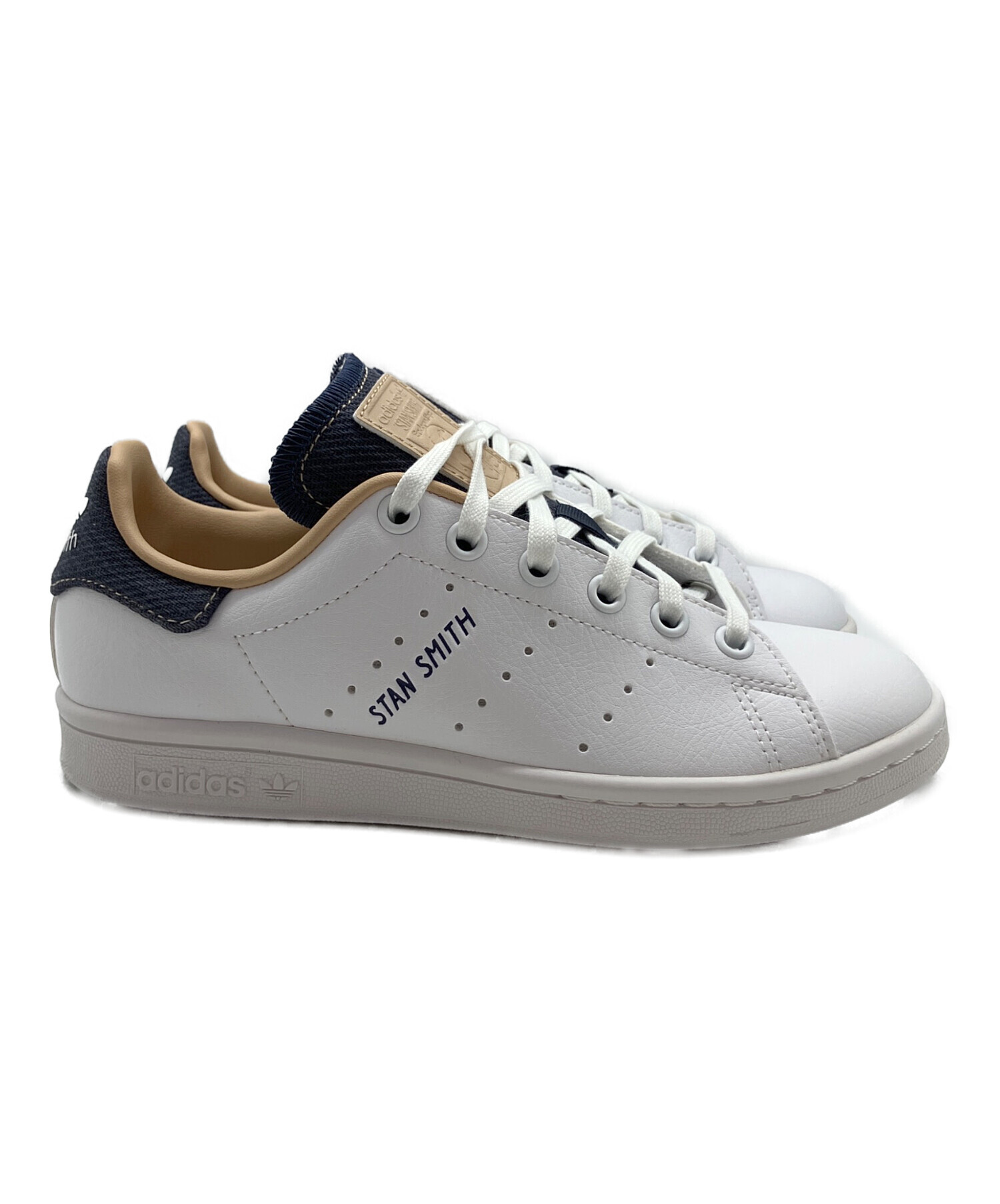 中古・古着通販】adidas (アディダス) STANSMITH（スタンスミス 