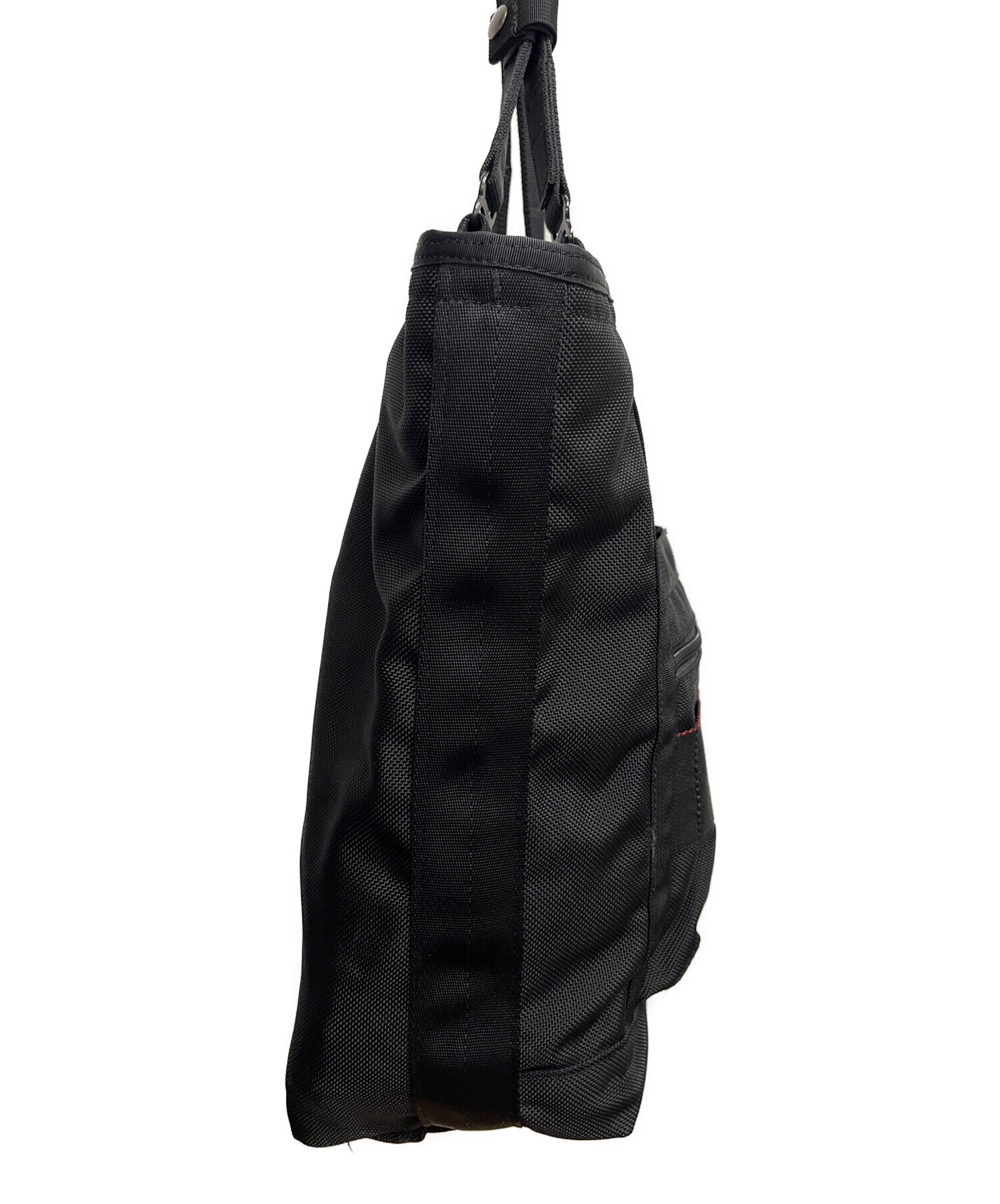 中古・古着通販】BRIEFING (ブリーフィング) SHOT BUCKET MW ブラック