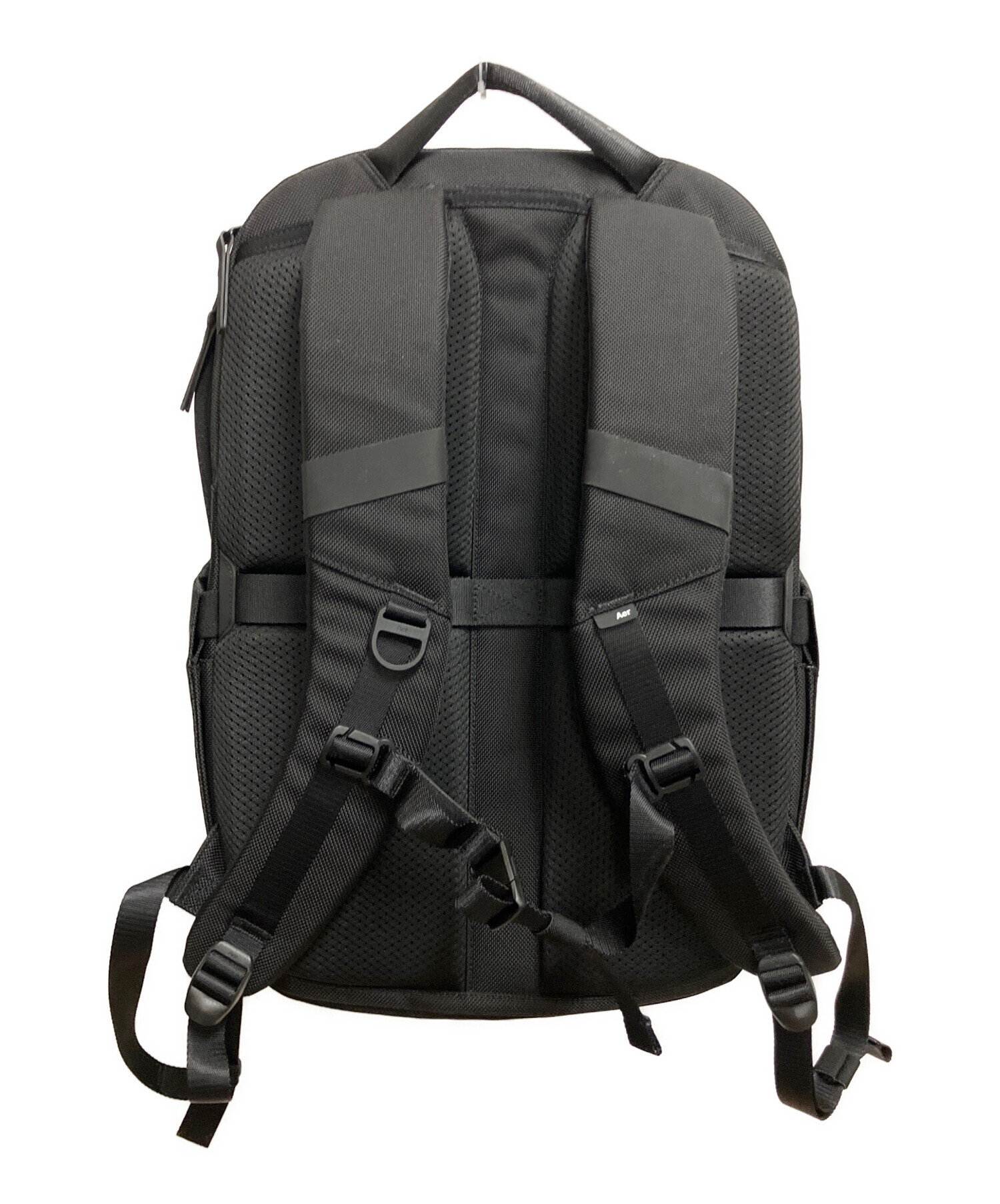 中古・古着通販】AER (エアー) City Pack Pro 2 バックパック ブラック