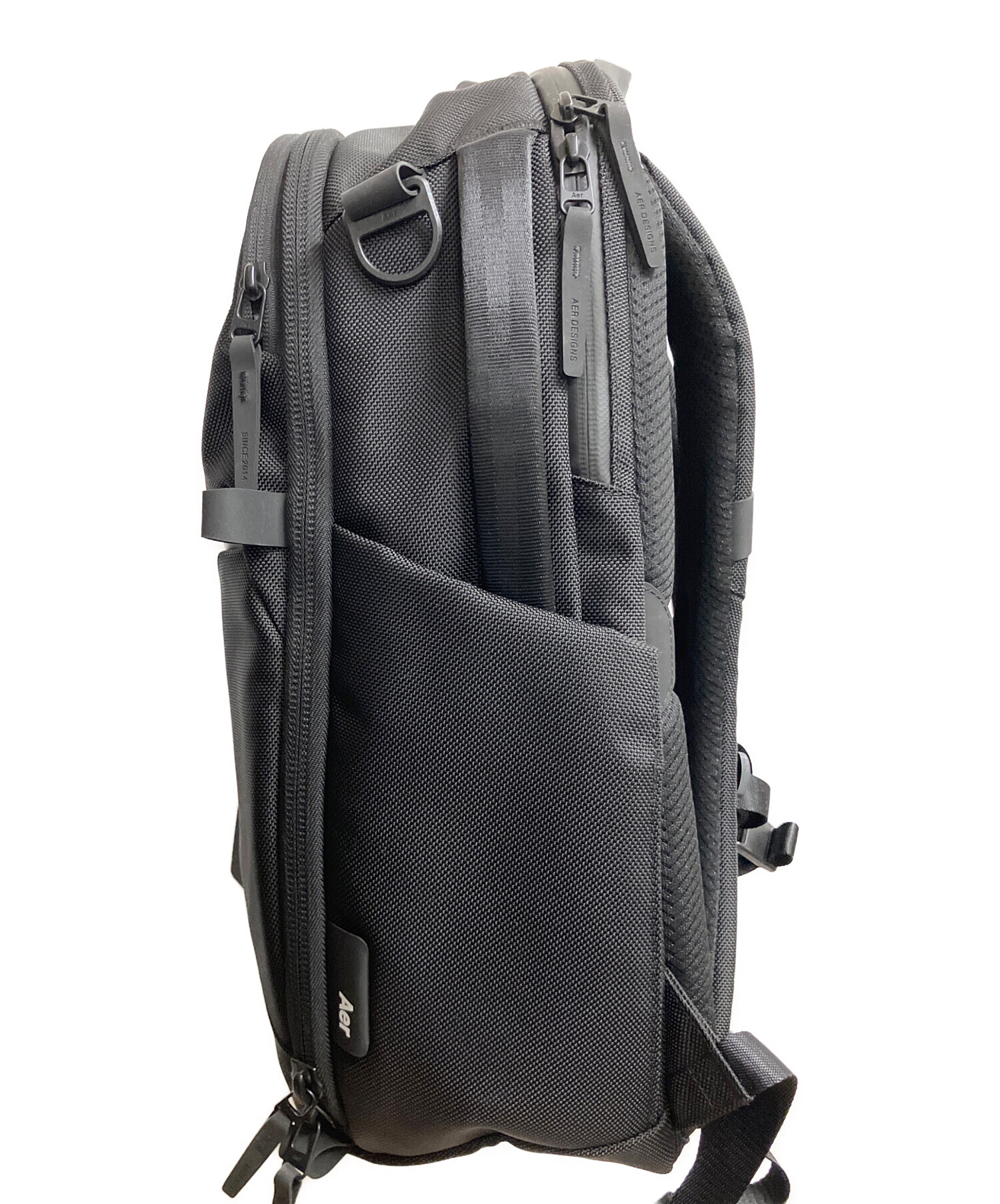 中古・古着通販】AER (エアー) City Pack Pro 2 バックパック ブラック 