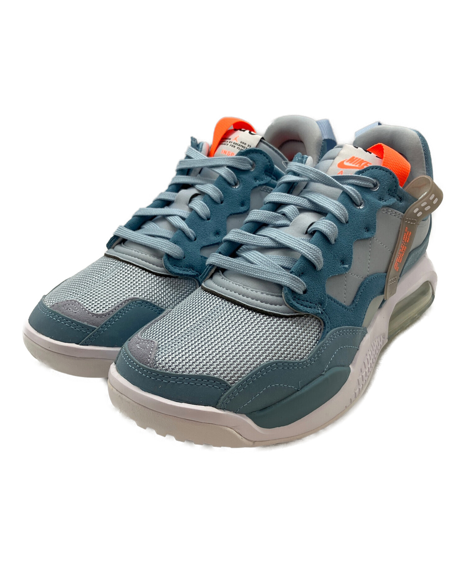 中古・古着通販】NIKE (ナイキ) Jordan MA2 スカイブルー サイズ:SIZE