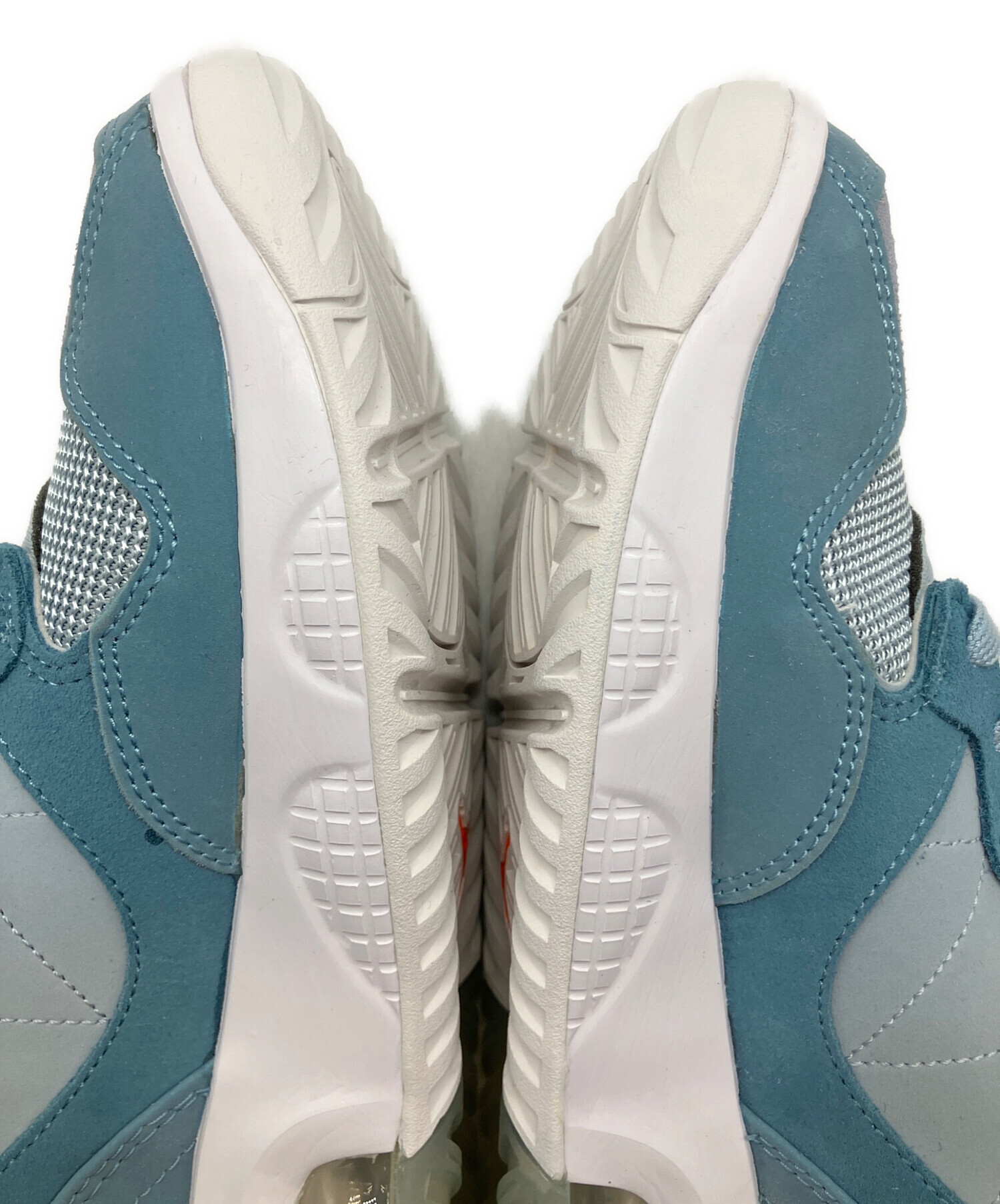 中古・古着通販】NIKE (ナイキ) Jordan MA2 スカイブルー サイズ:SIZE