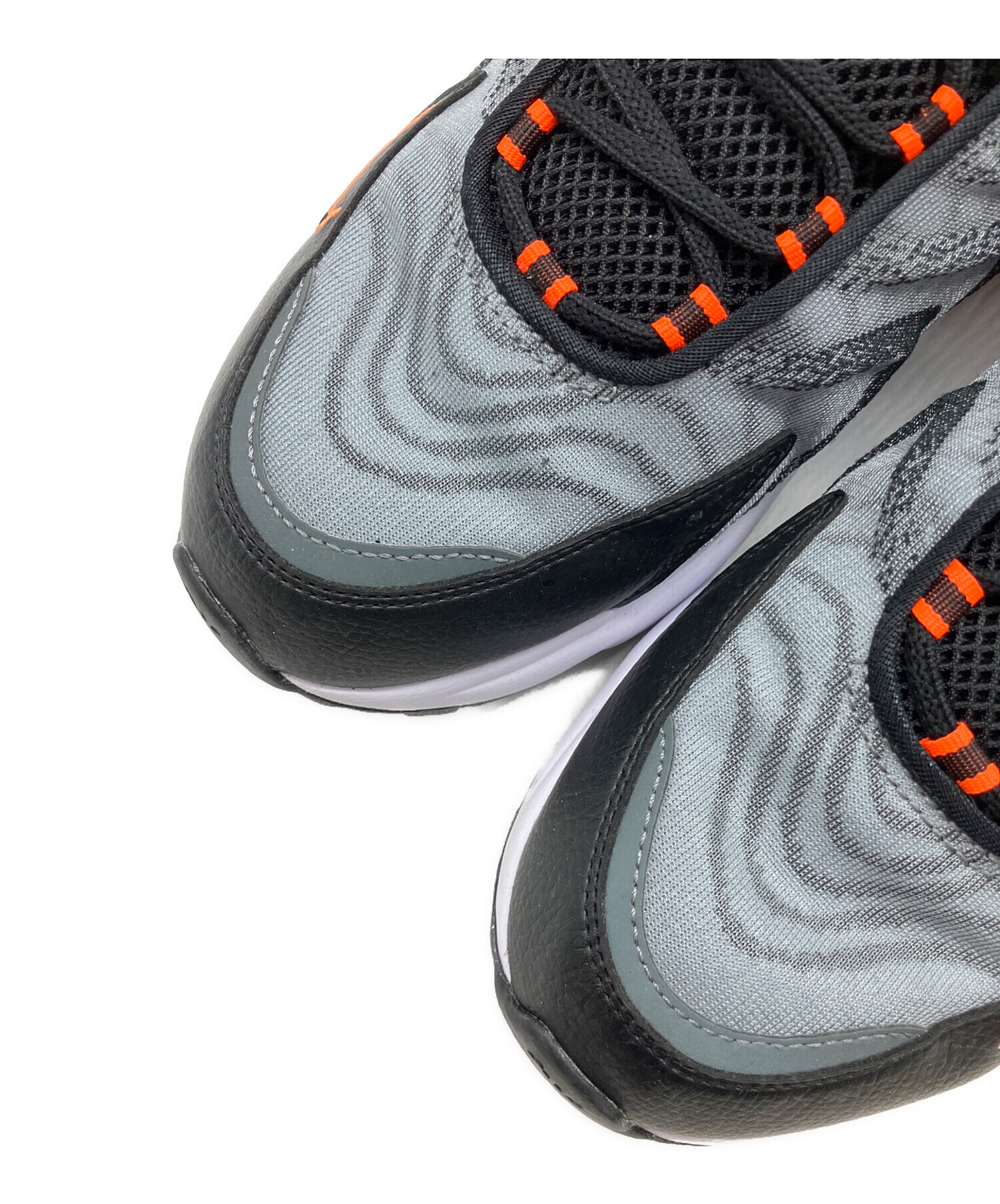 中古・古着通販】NIKE (ナイキ) Air Max TW Next Nature グレー