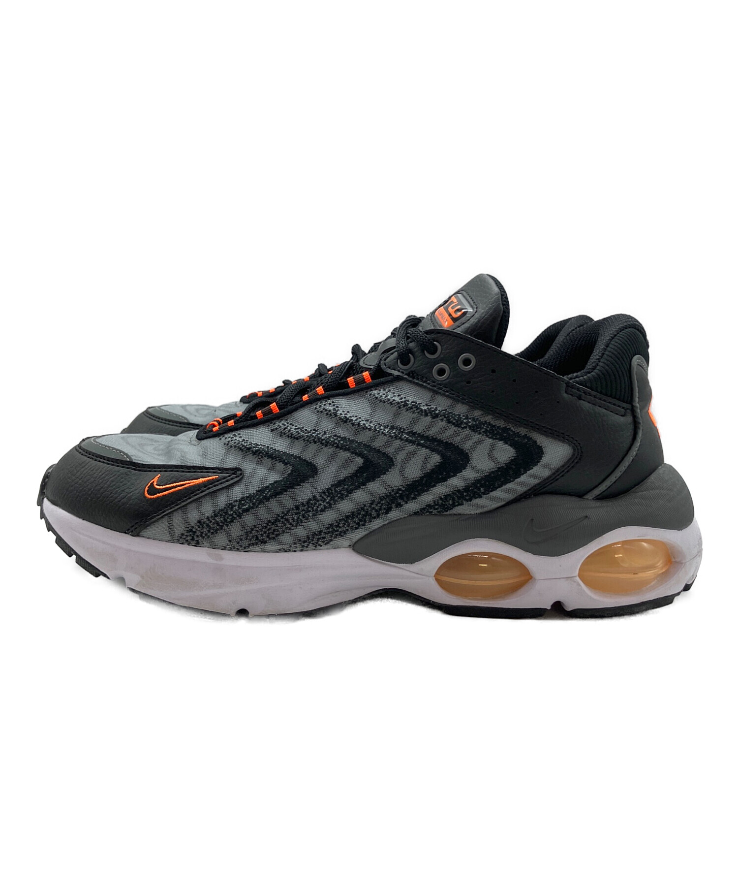 中古・古着通販】NIKE (ナイキ) Air Max TW Next Nature グレー