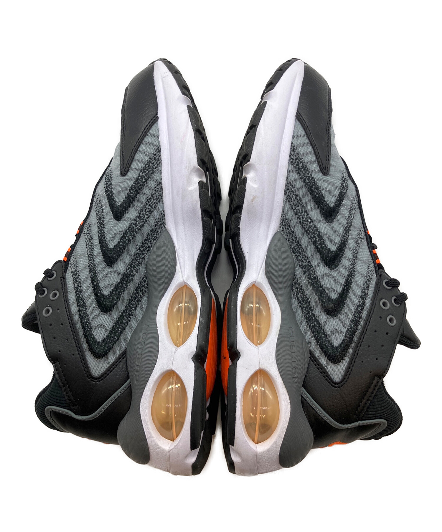 中古・古着通販】NIKE (ナイキ) Air Max TW Next Nature グレー