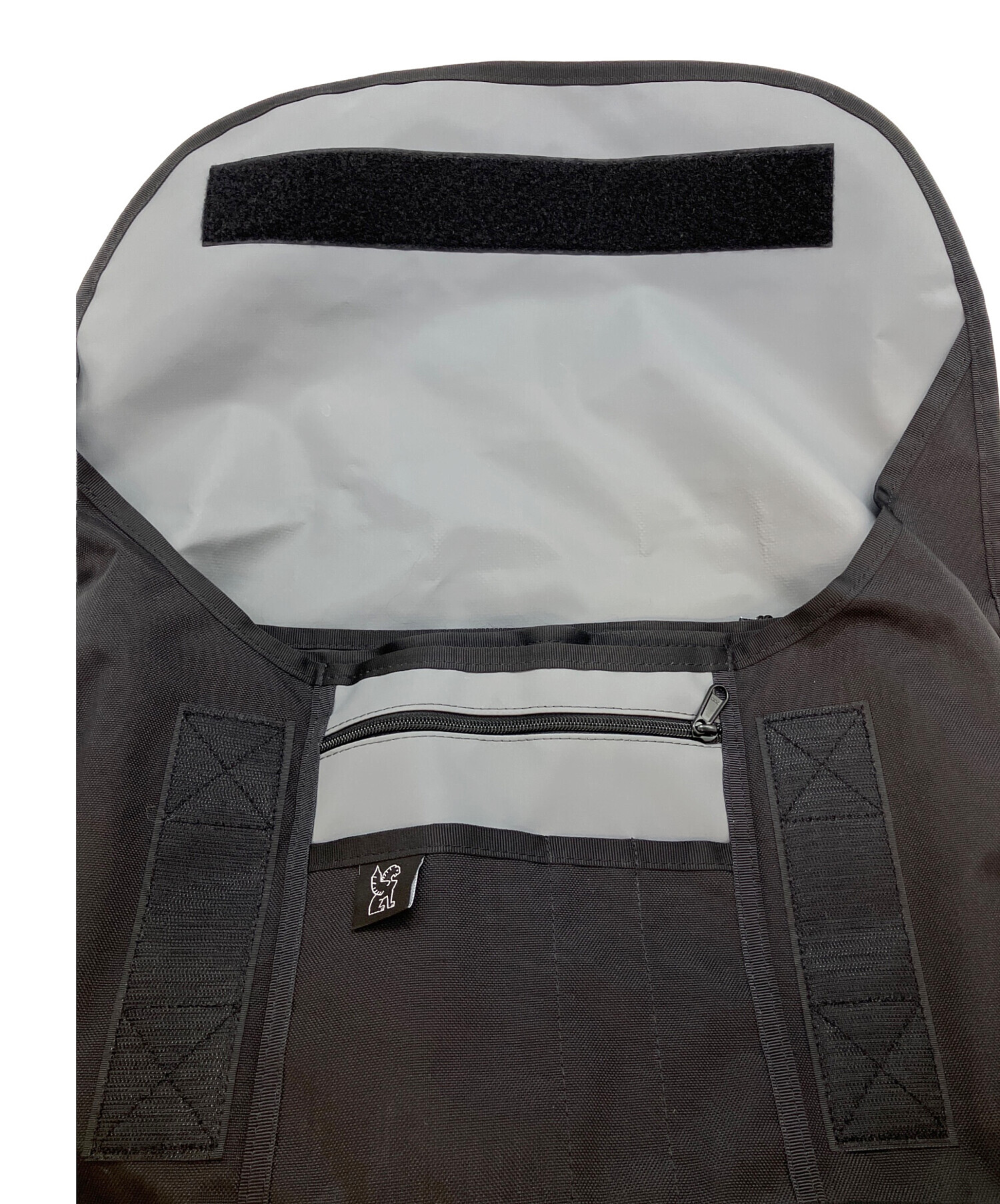 中古・古着通販】CHROME (クローム) CITIZEN メッセンジャーバッグ