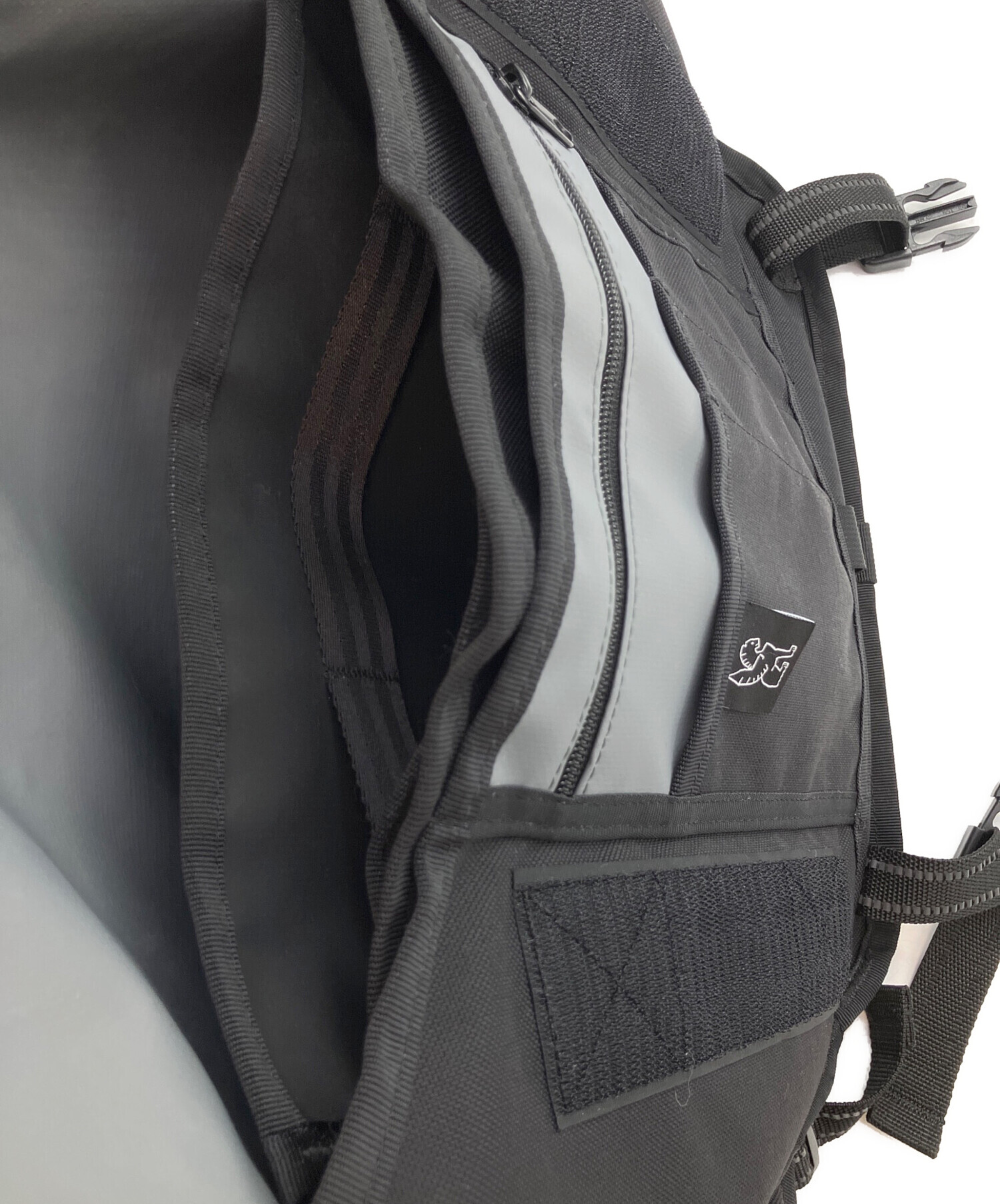 中古・古着通販】CHROME (クローム) CITIZEN メッセンジャーバッグ