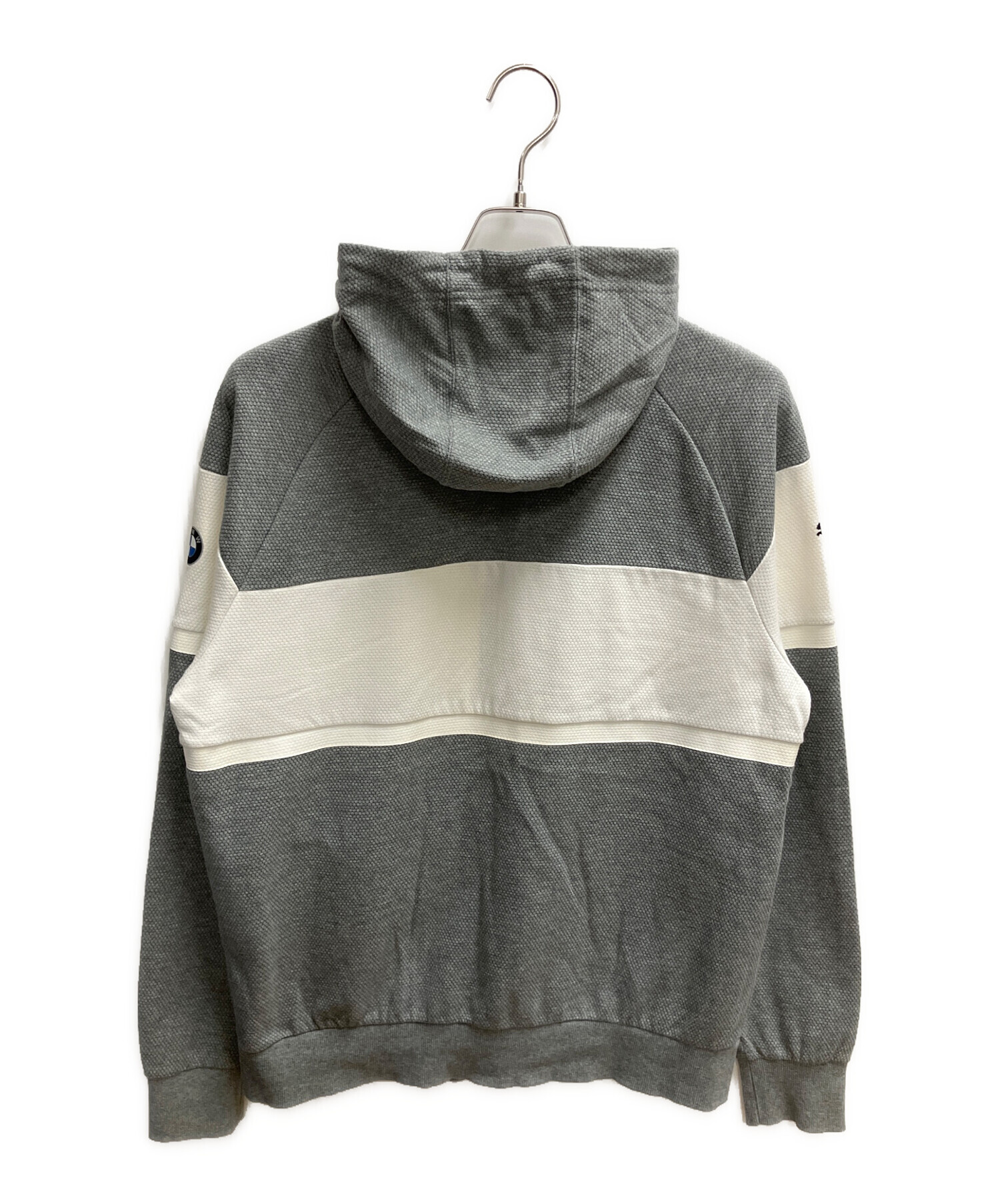 【美品】PUMA✖︎ Motorsport ジャージ スウェット 中古・古着通販】PUMA (プーマ) BMW motorsport (ビーエムダブリュー