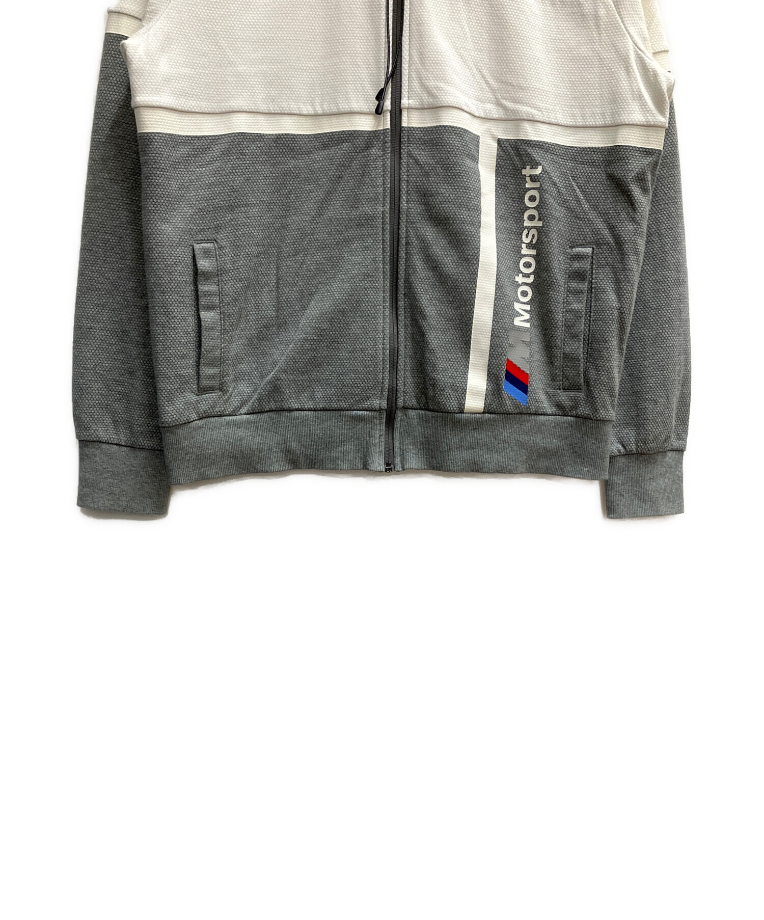中古・古着通販】PUMA (プーマ) BMW motorsport (ビーエムダブリュー 