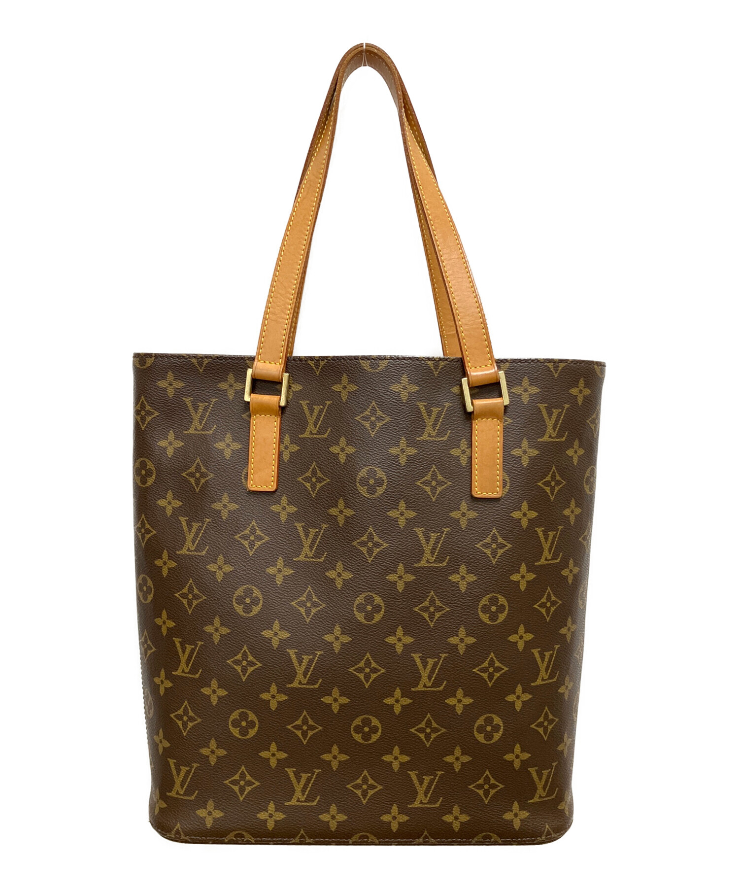 LOUIS VUITTON　ルイ・ヴィトン　モノグラム　ヴァヴァンGM 中古・古着通販】LOUIS VUITTON (ルイ ヴィトン) モノグラム